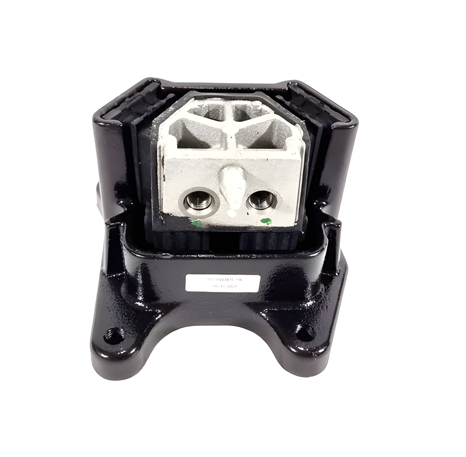 COXIM TRASEIRO MOTOR LADO ESQUERDO - WTC1247 - Imagem 2