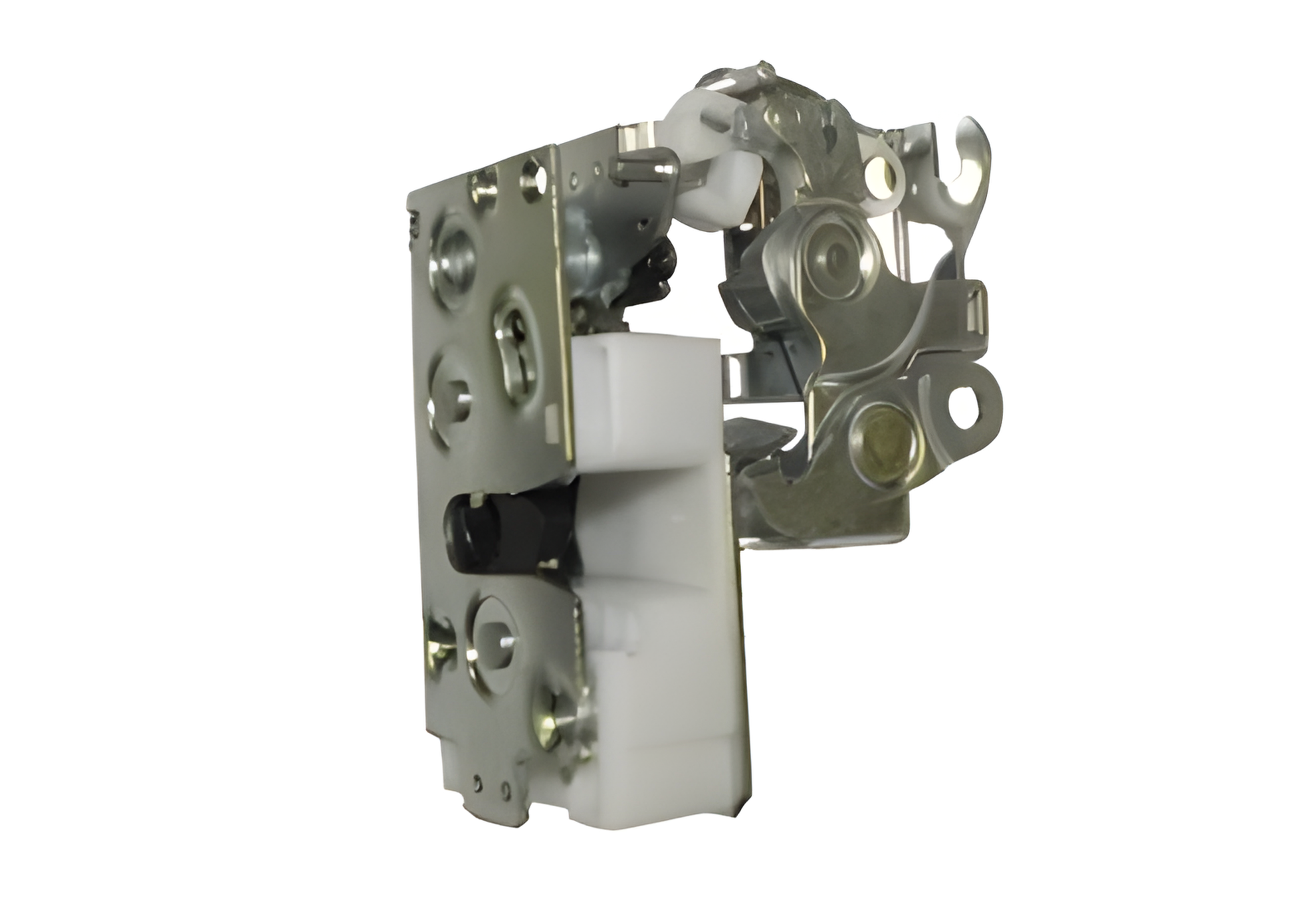 FECHADURA ELETRICA PORTA LE  (SEM MACANETA SEM CABO) - CC46E219A65AC - Imagem 2