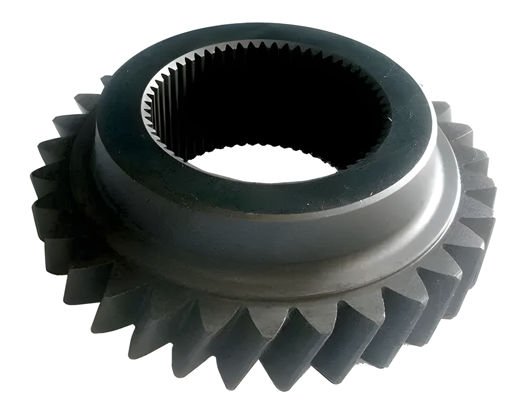 ENGRENAGEM 4A INFERIOR  FS6306 FS5106 - BG1X7112AA - Imagem 8