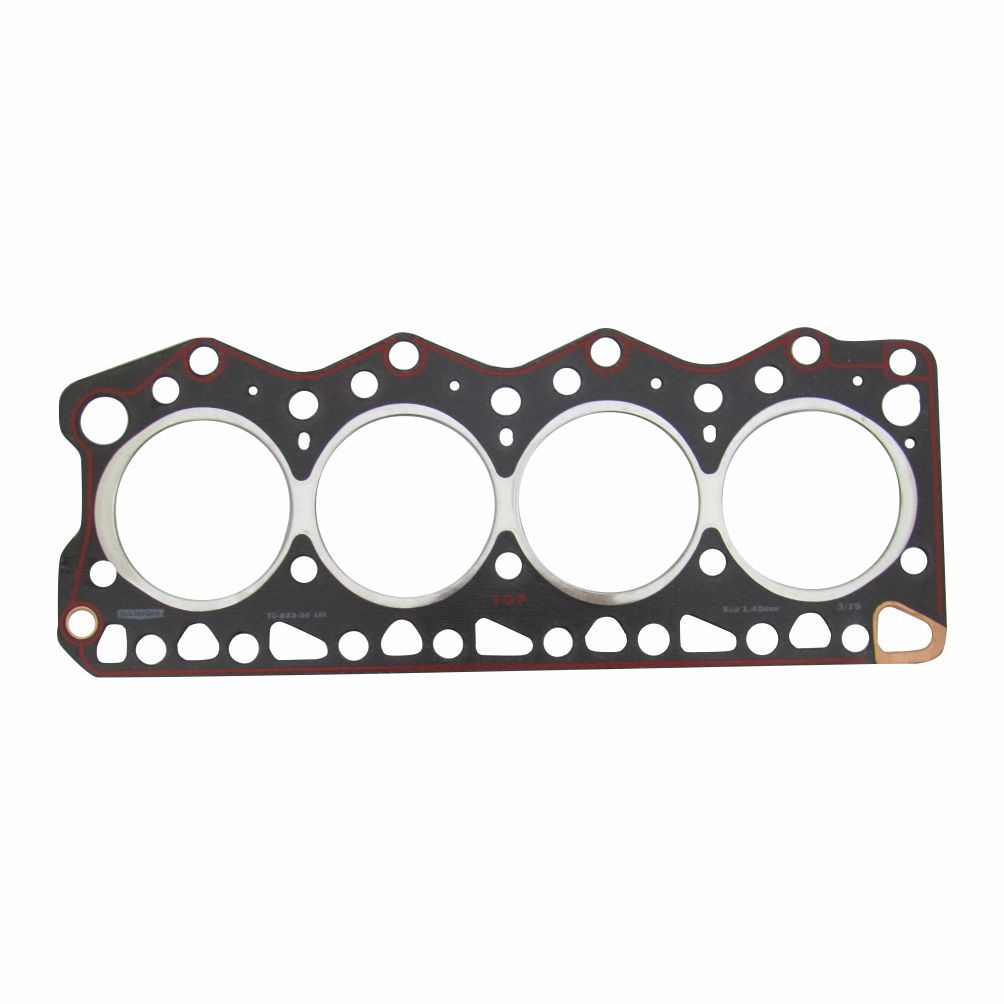 JUNTA CABECOTE 1,40MM FIAT DUCATO - 075840 - Imagem 7
