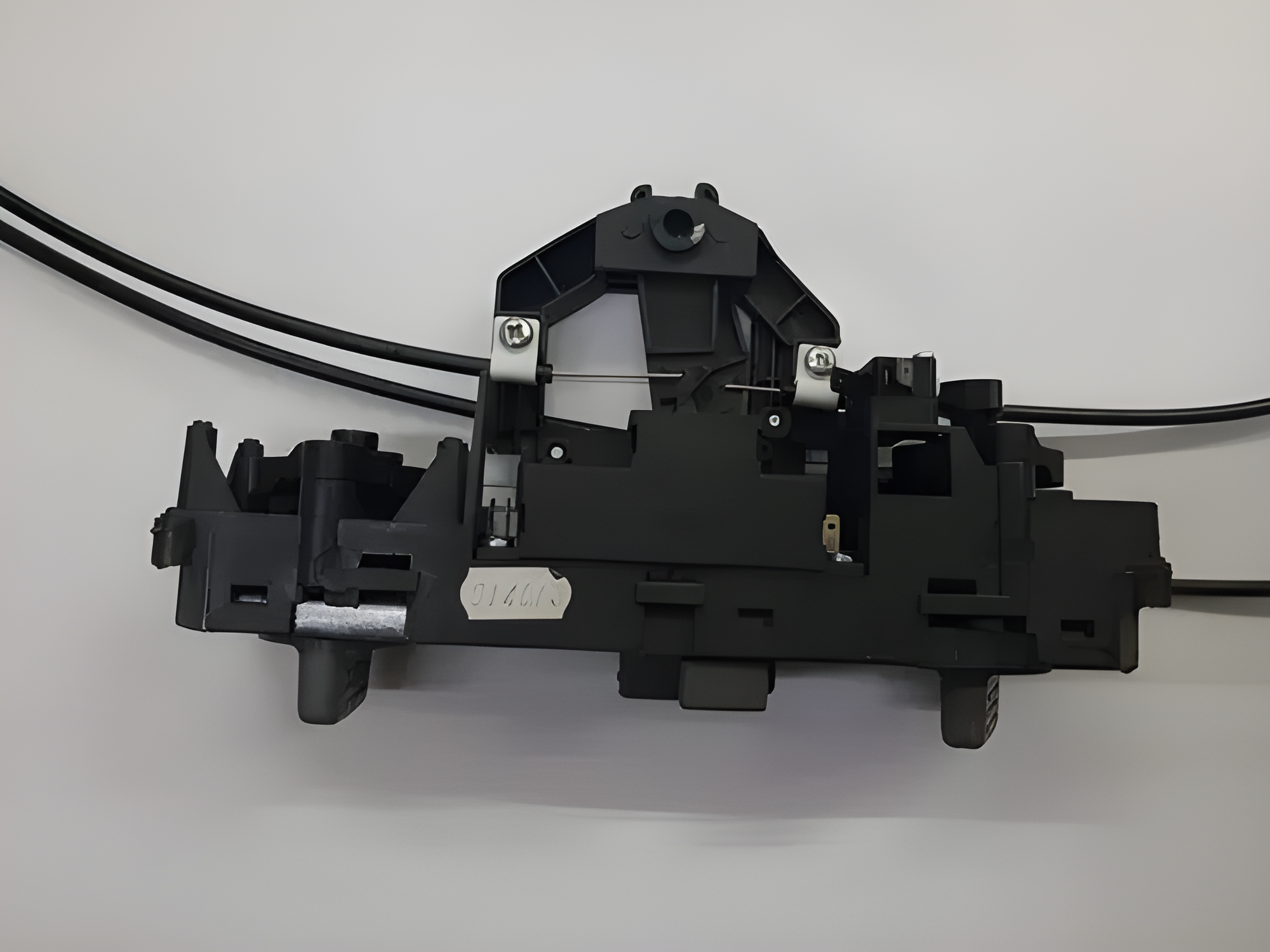 CONJUNTO COMANDO VENTILACAO - T00259305C