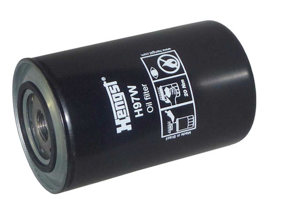 FILTRO DE OLEO - 0031843301 - Imagem 3