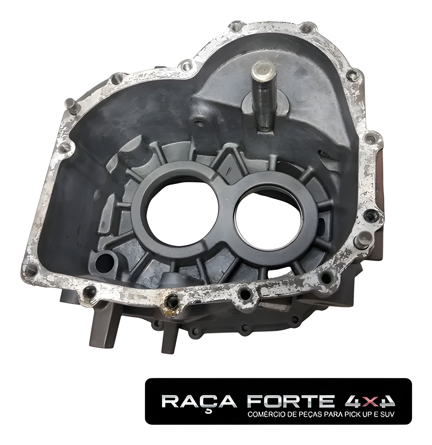 CARCACA - 2RE265405
