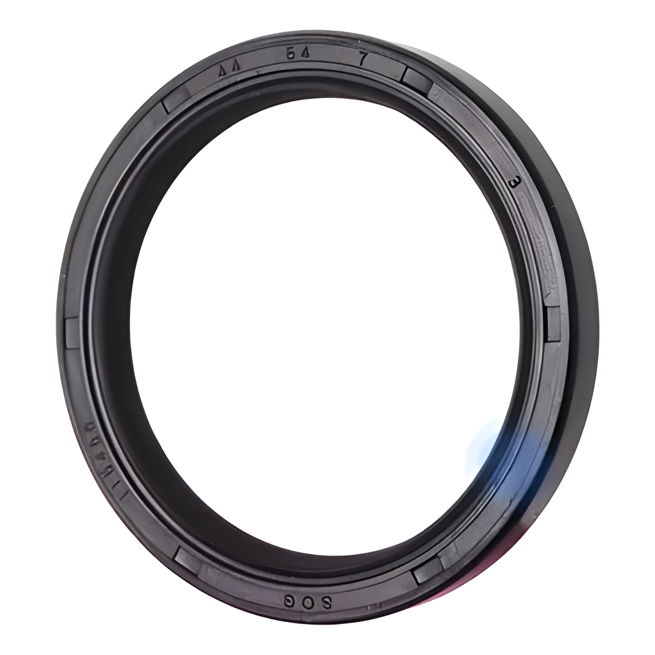 RETENTOR SUPERIOR - MENOR -  MANGA EIXO - VA15253F1 - Imagem 5