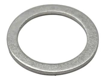 ANEL DE VEDACAO ALUMINIO BUJAO CAMBIO 42X49 - 007603042100 - Imagem 3