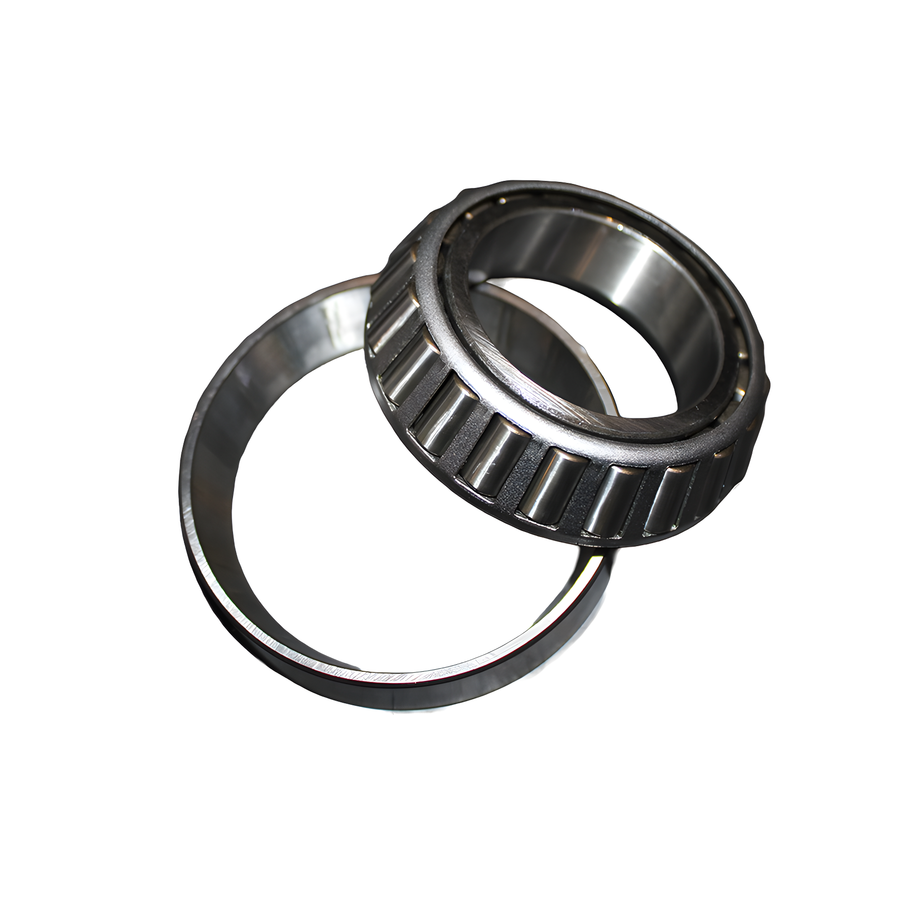 CONJUNTO ROLAMENTO EXTERNO RODA DIANTEIRA - 8151820