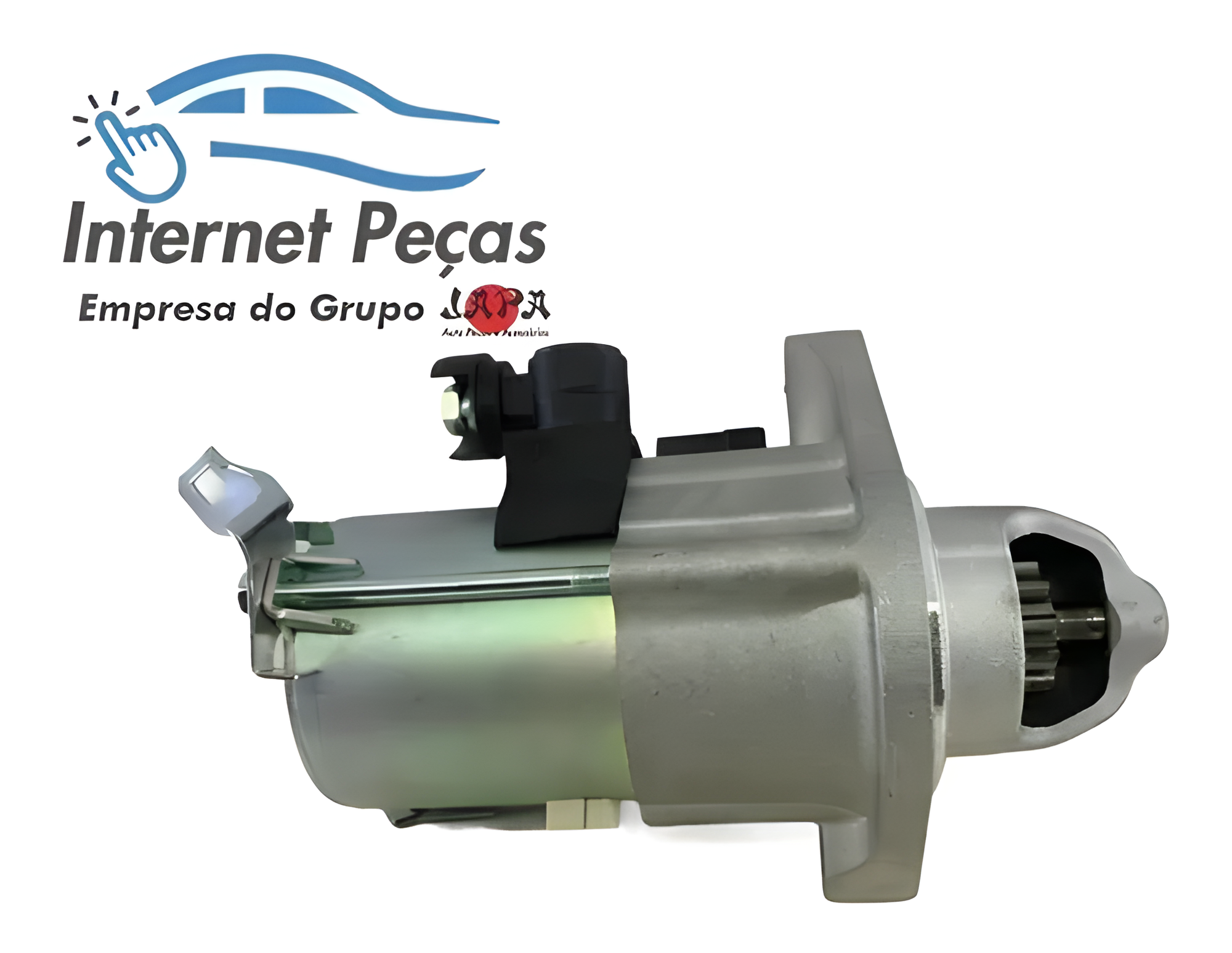 CORPO MAGNETICO COM CABO REMAN - 01.270.4-I - Imagem 4