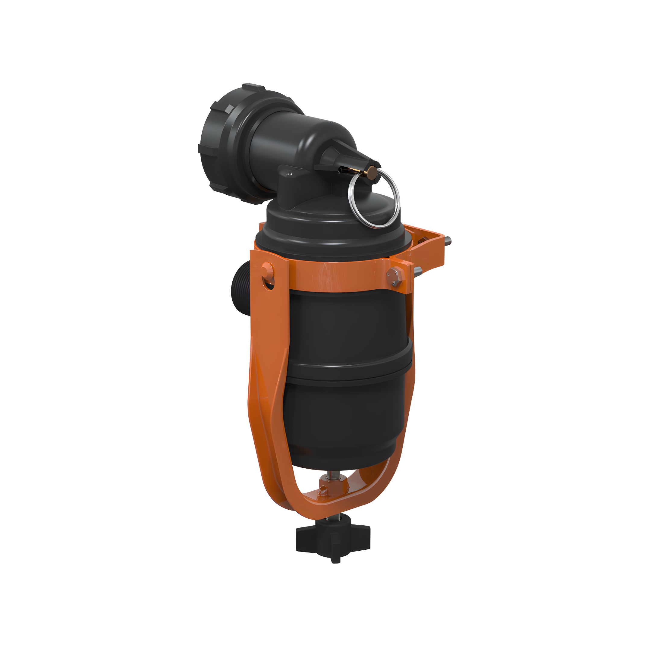 FILTRO SUCCAO - MFS655 - Imagem 2