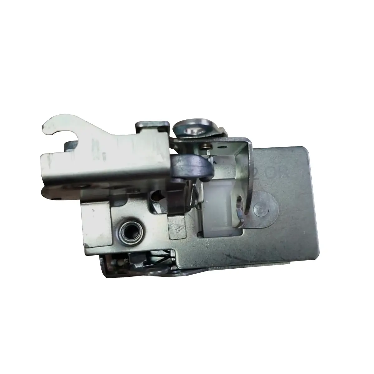 FECHADURA PORTA LD MANUAL - 23B837014 - Imagem 3