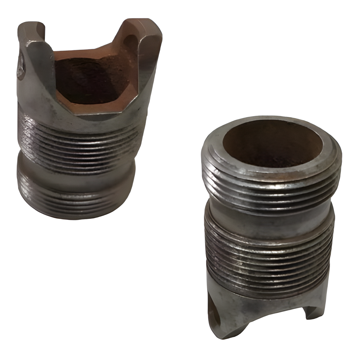 JG EMBUCHAMENTO 0,40 C/ CHIME 30.40MM - VA06A/040 - Imagem 2