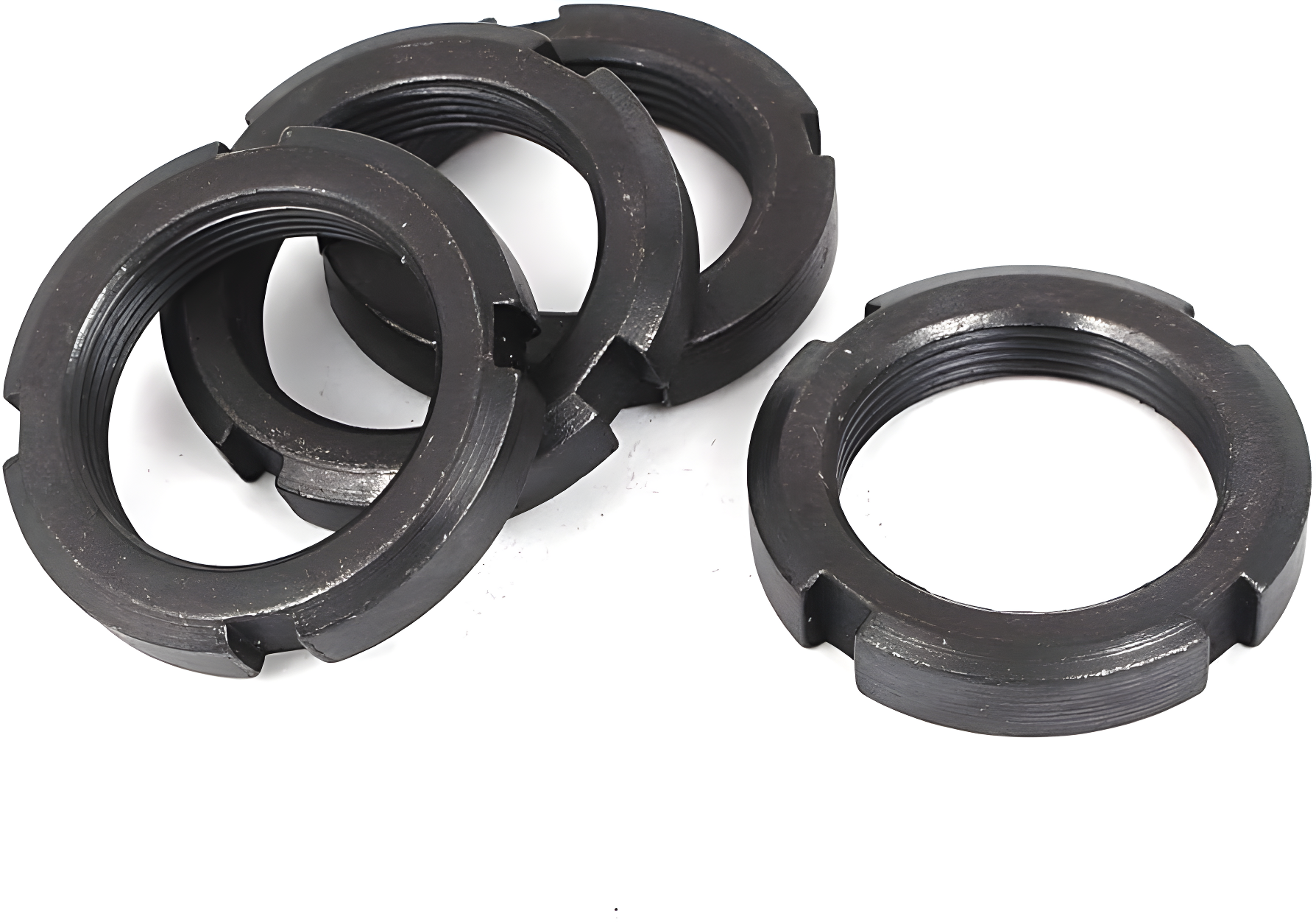 PORCA, M35 X 1,5 - 2T2103448D - Imagem 5