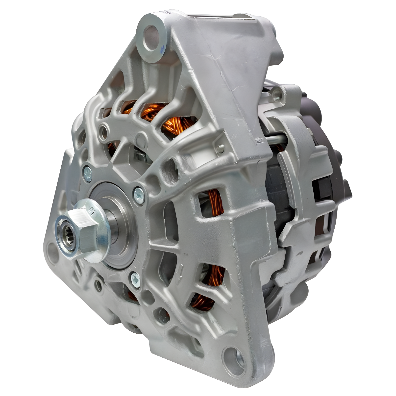 ALTERNADOR AGRALE 30040vlp - 30040VLP
