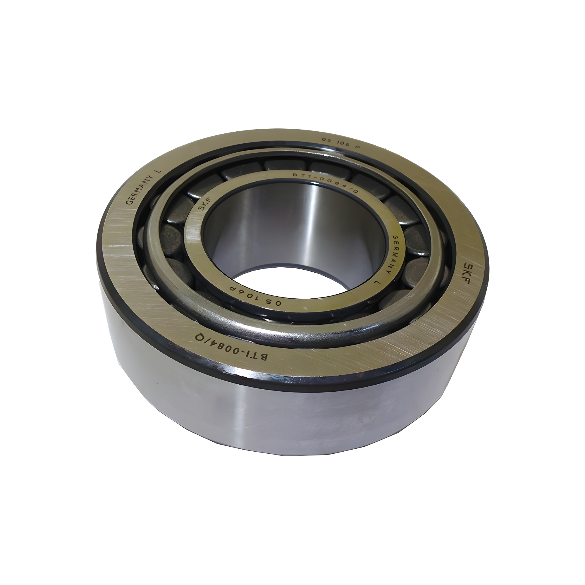 CONJUNTO ROLAMENTO INTERNO CUBO RODA DIANTEIRO - BT10084