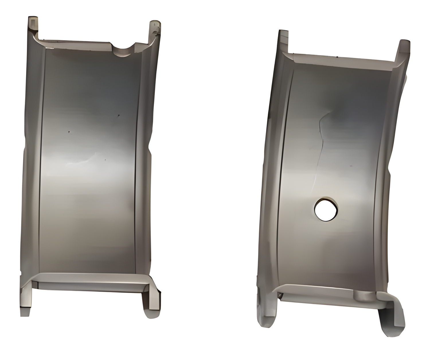 BRONZINA MANCAL 0.50MM - 3410300045 - Imagem 2