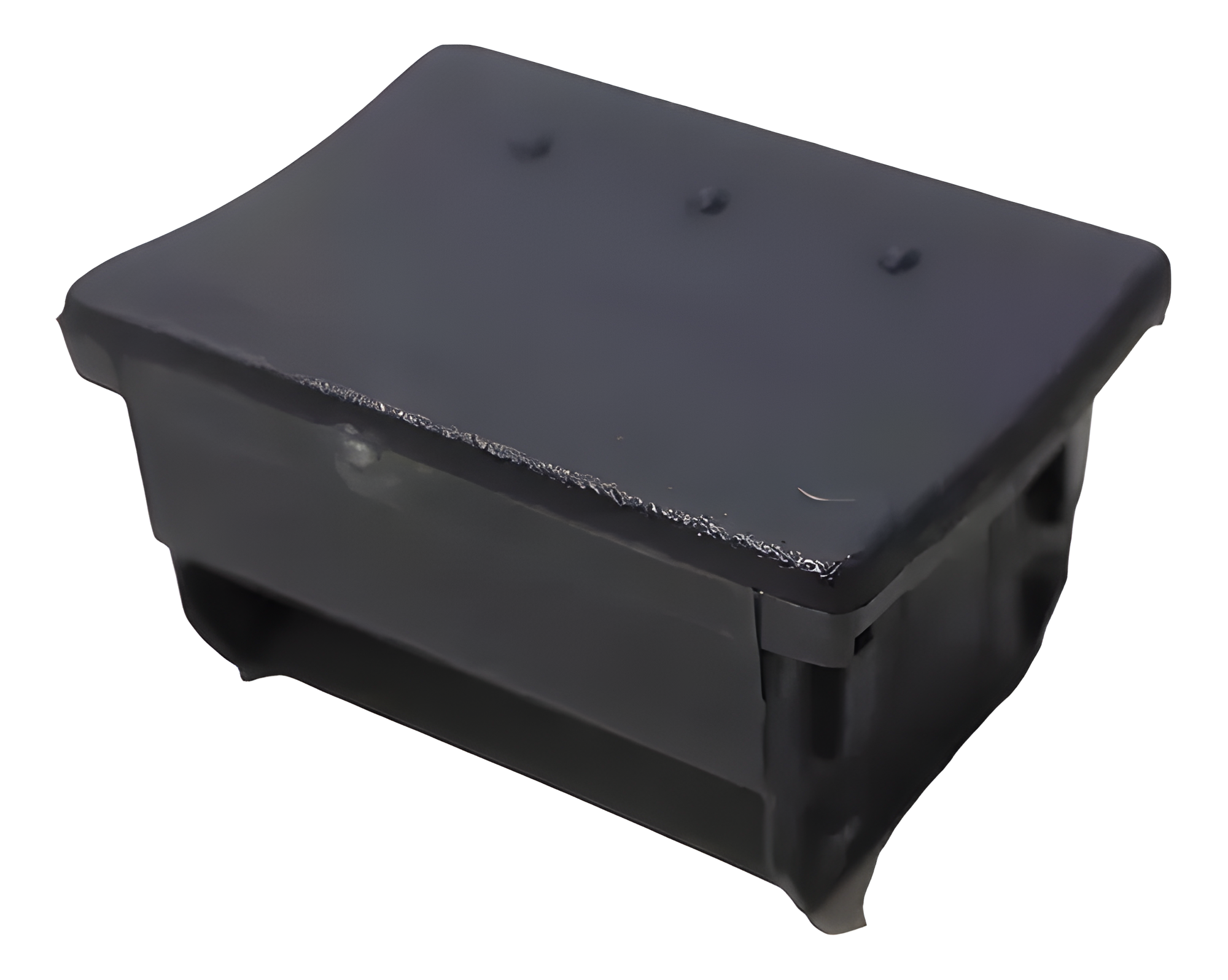 BOTAO TAPA FURO PAINEL - 2R2858547
