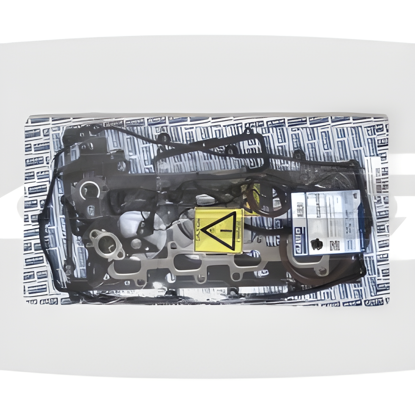 JOGO JUNTA MOTOR COMPLETO SPRINTER OM651 LA - MM100706 - Imagem 6