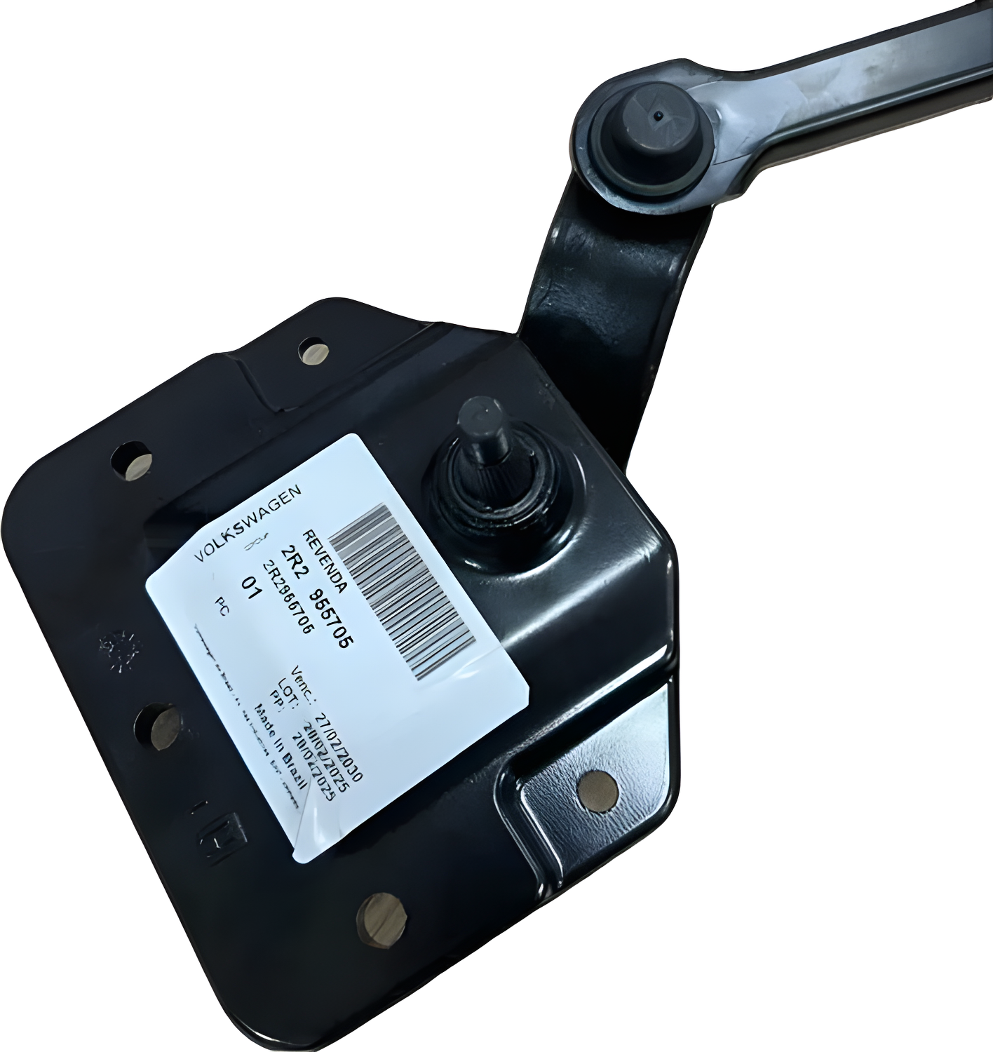 SISTEMA LAVA VIDROS SEM MOTOR - 2R2955705 - Imagem 6