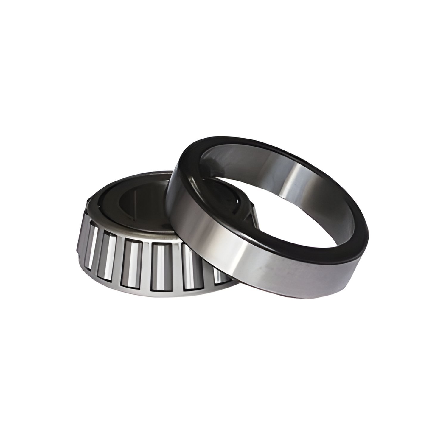 CONJUNTO ROLAMENTO RODA DIANTEIRA EXTERNO - 802757 - Imagem 3