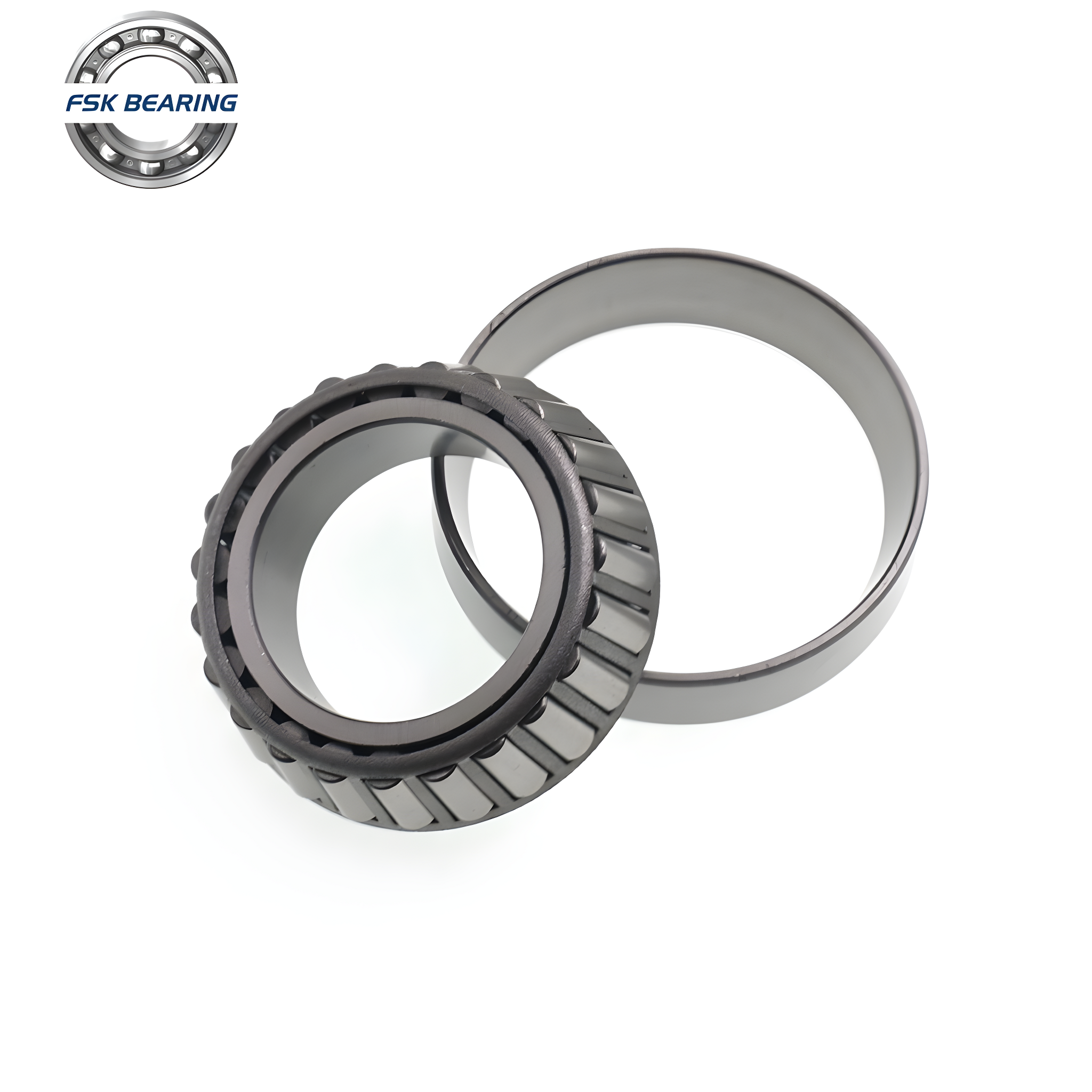 ROLAMENTO PINHAO DIANTEIRO INTERNO NP  3658 NP096839 - A11228B1666