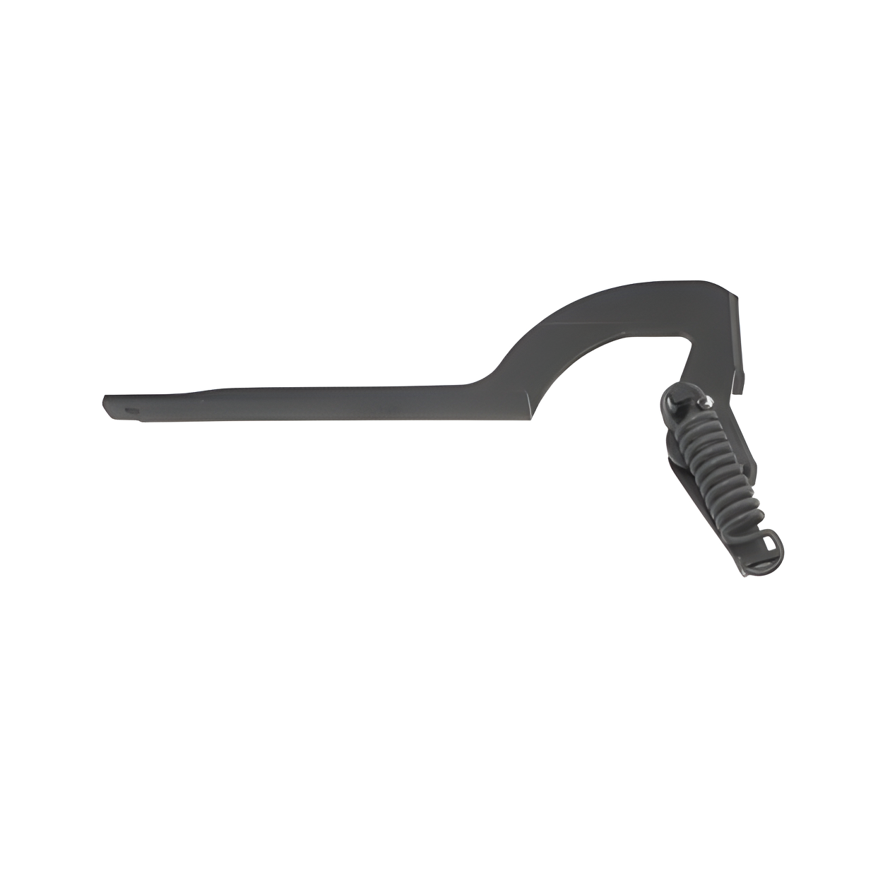 DOBRADICA GRADE FRONTAL INF LD - 1306404 - Imagem 2