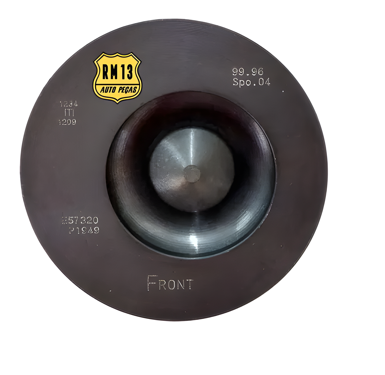 PISTAO DO  MOTOR STD 97MM - 3520304419