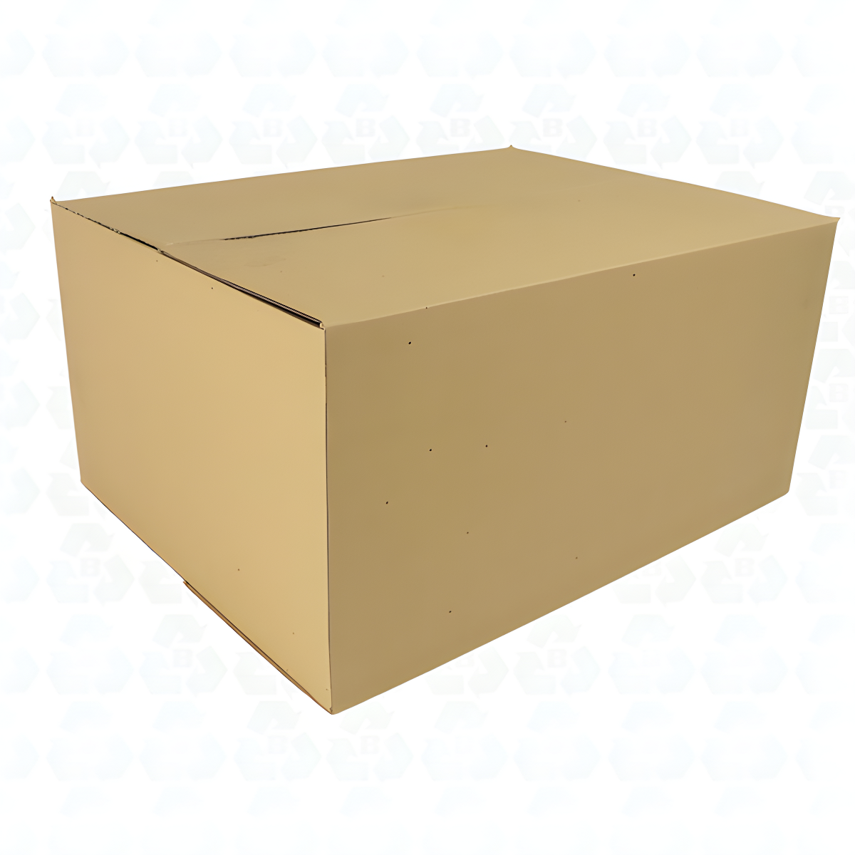 CAIXA PAPELAO 260X260X260 201BC NM-BC - 59141 - Imagem 2