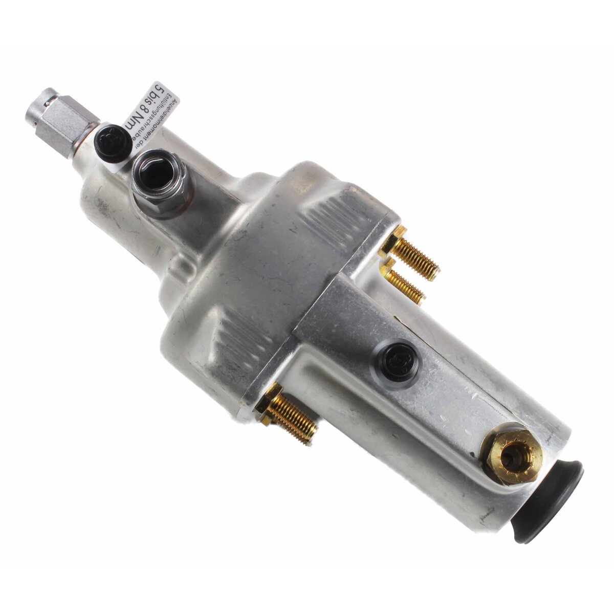 SERVO EMBREAGEM SISTEMA HALDEX - 2570377