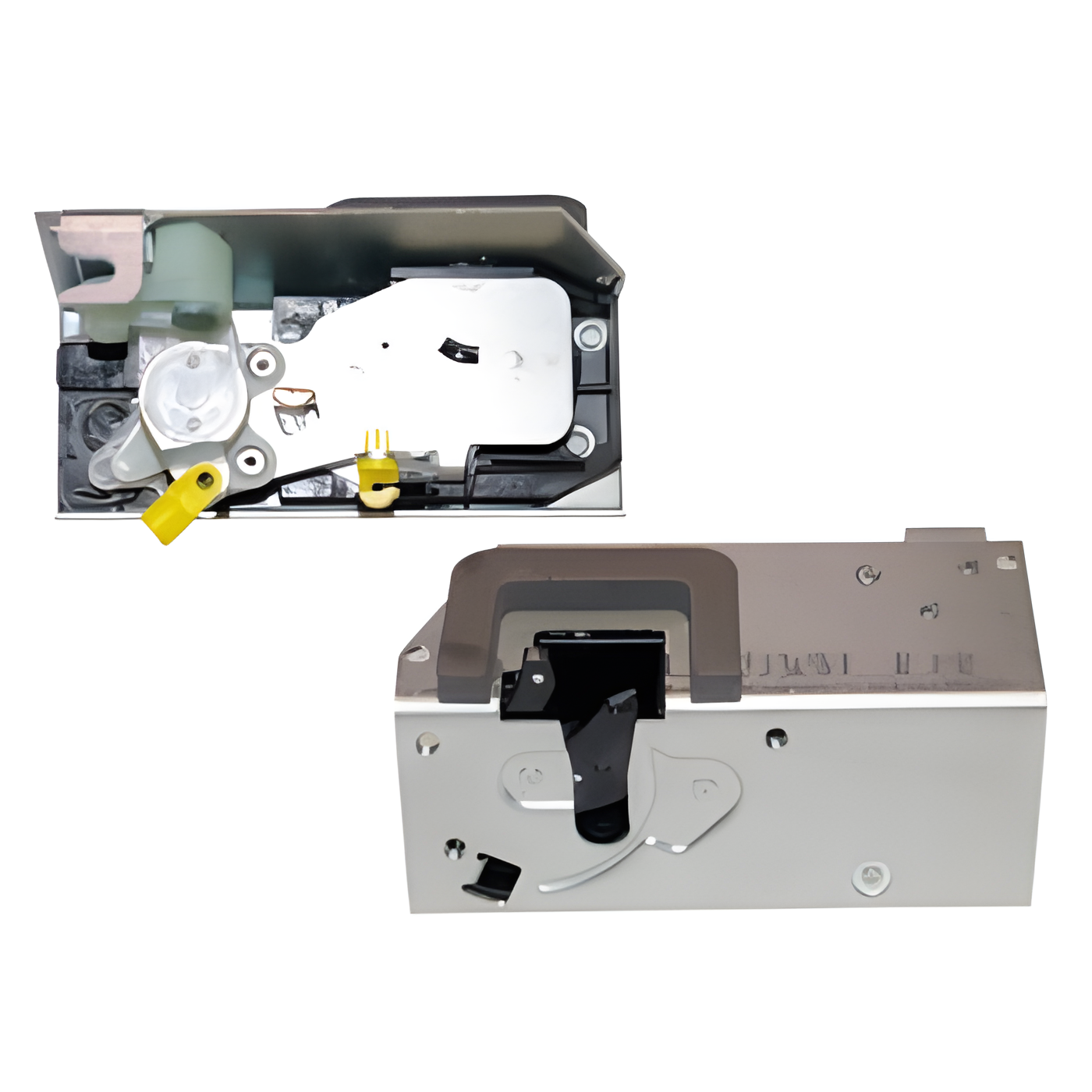 FECHADURA ELETRICA PORTA LE  (SEM MACANETA SEM CABO) - CC46E219A65AC - Imagem 3