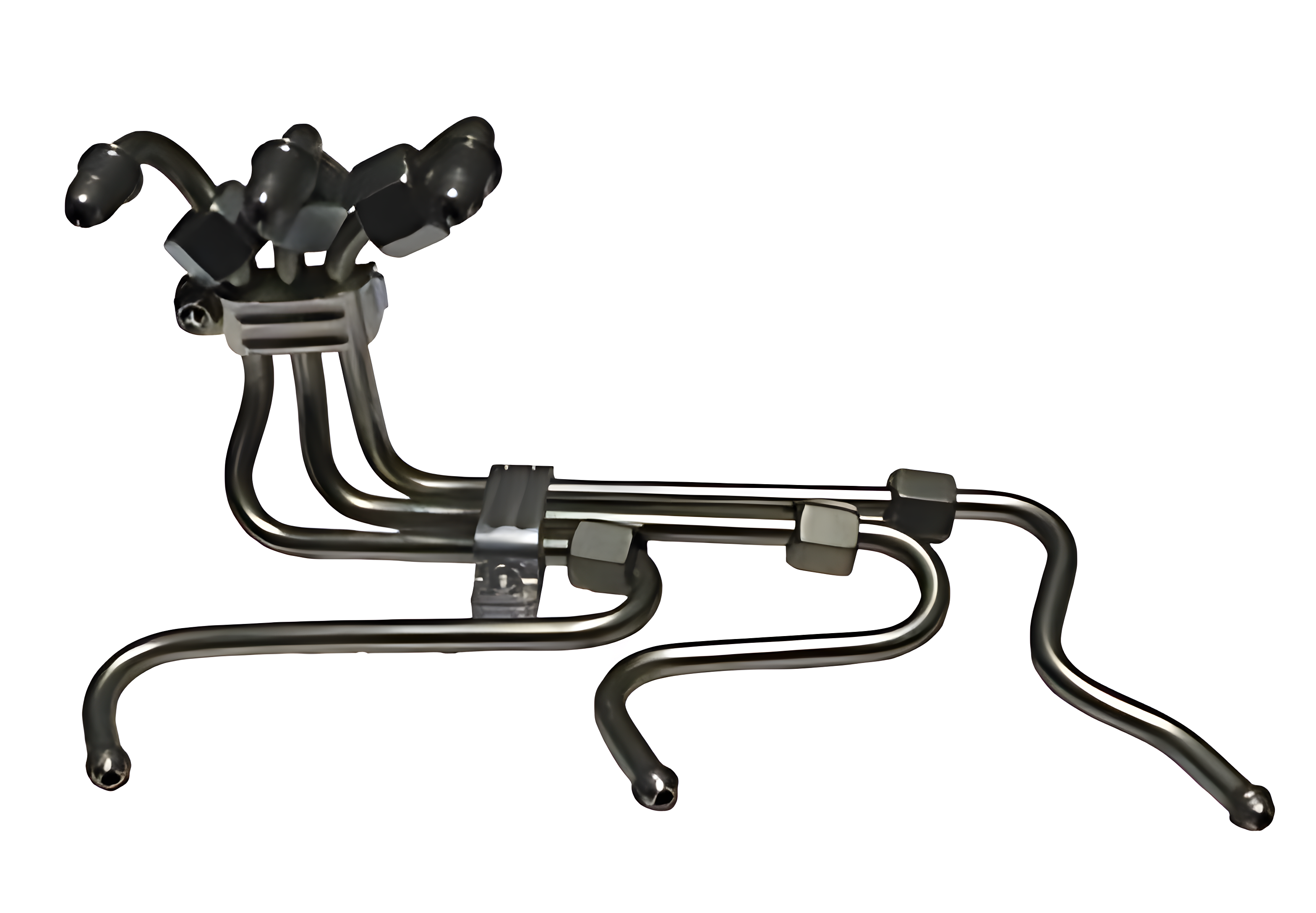 CONJUNTO TUBO 4 AO 6 CILINDROS - 40160 - Imagem 4