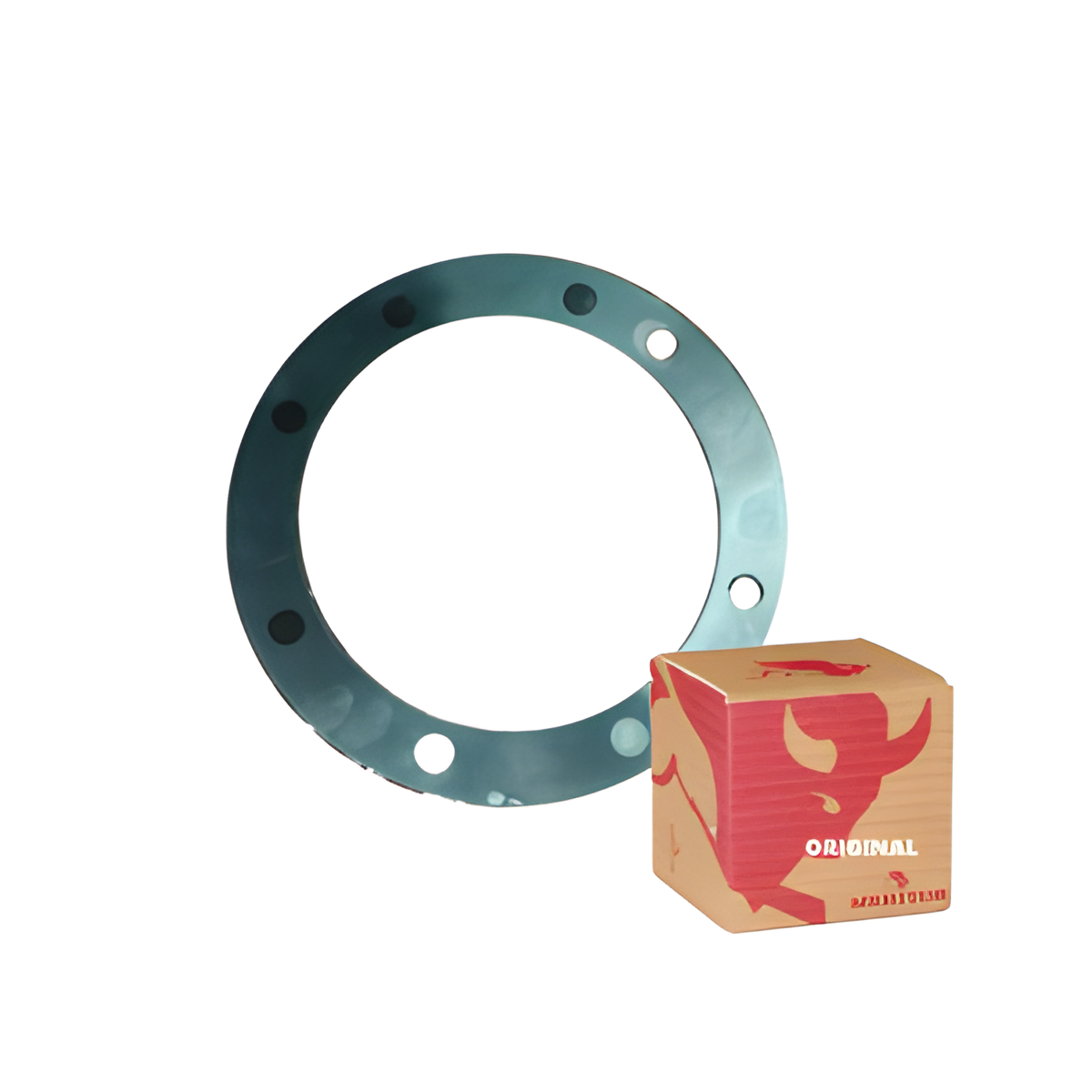 CALCO PINHAO 9,91 MM - 2994467M - Imagem 4