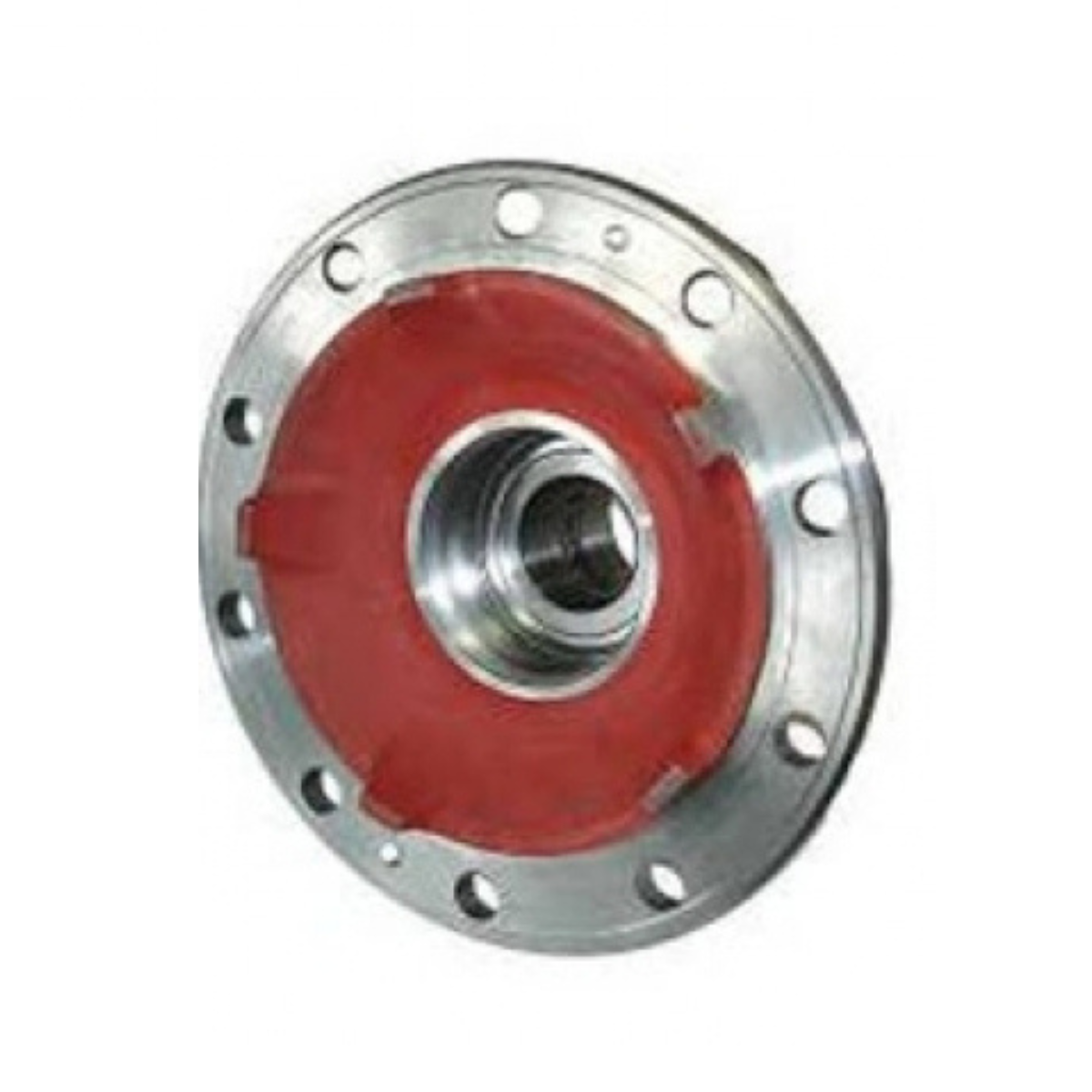 CUBO RODA DIANTEIRA (RODA A DISCO) - 3038855 - Imagem 5