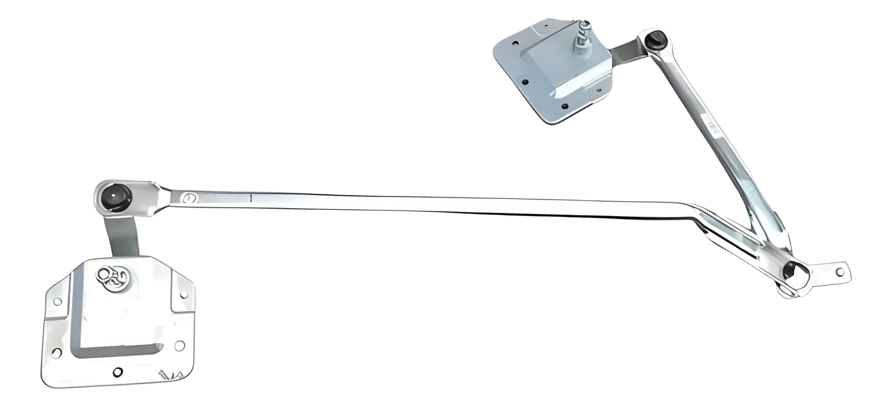 SISTEMA LAVA VIDROS SEM MOTOR - 2R2955705 - Imagem 7
