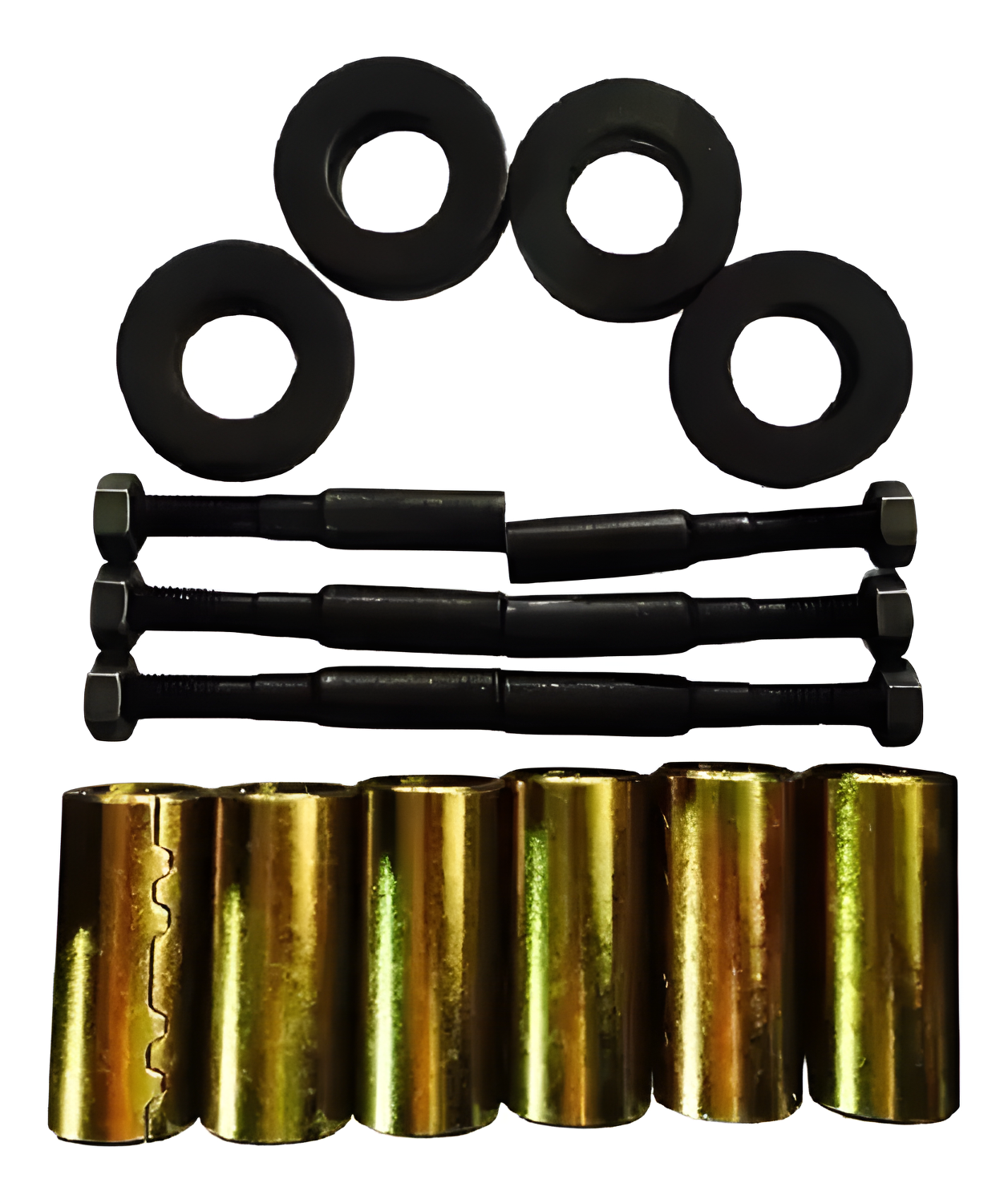 EMBUCHAMENTO  MERC. 11/13 MED. 35.70 C/ CROMO E CHIMIE - 0445860033XA/070