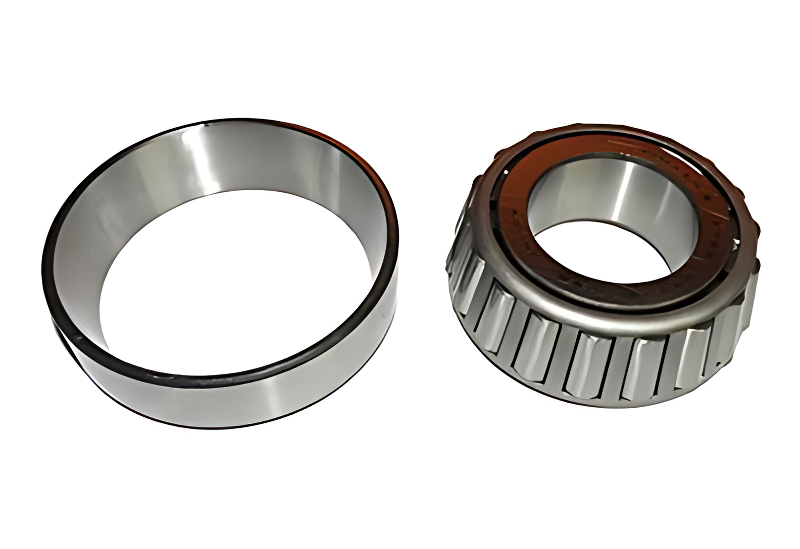 CONJUNTO ROLAMENTO - 6312UC3 - Imagem 2