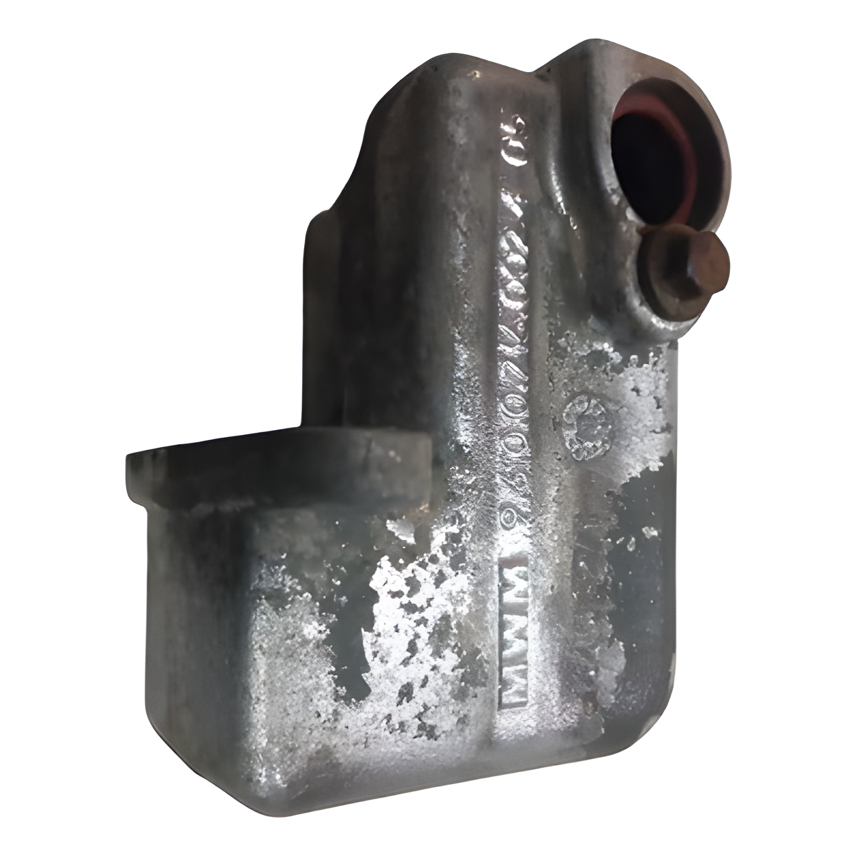 CHAPA PROTETORA RESPIRO MOTOR MWM 229 - T06109173