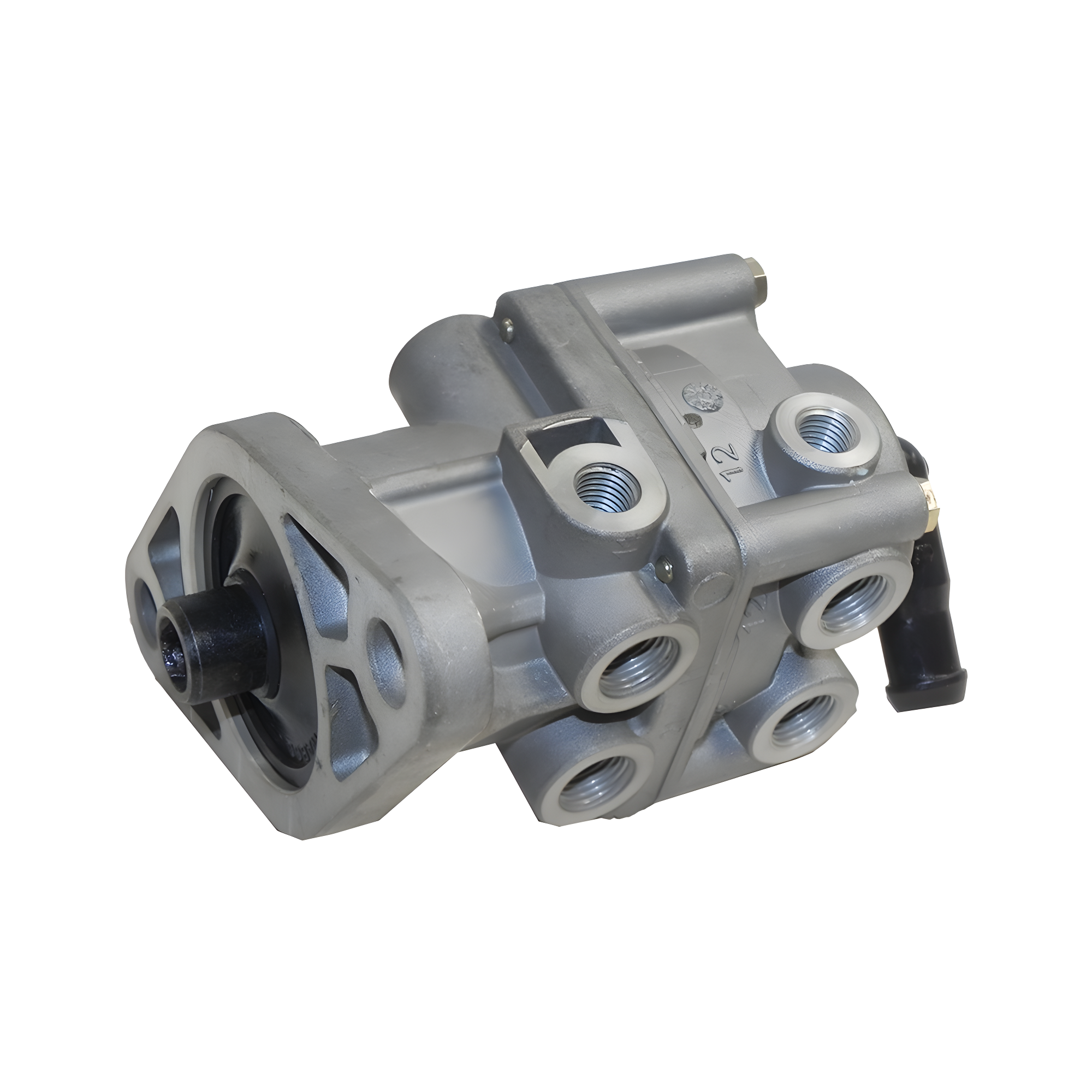 VALVULA PEDAL FORD - 100000333809 - Imagem 2