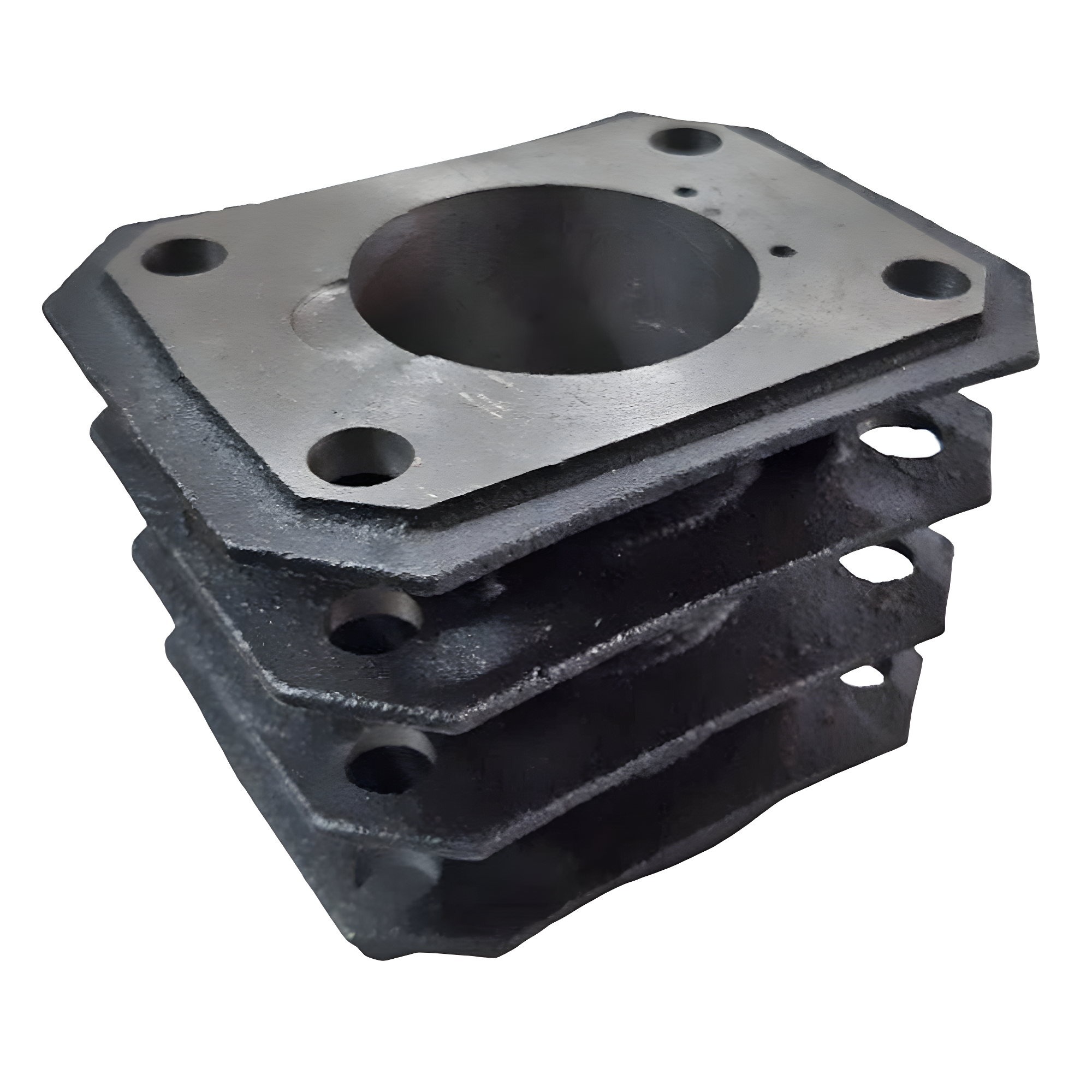 CAMISA CILINDRO STD MOTOR MWM X10 (CORTA FOGO 113MM) - UCO4545 - Imagem 7