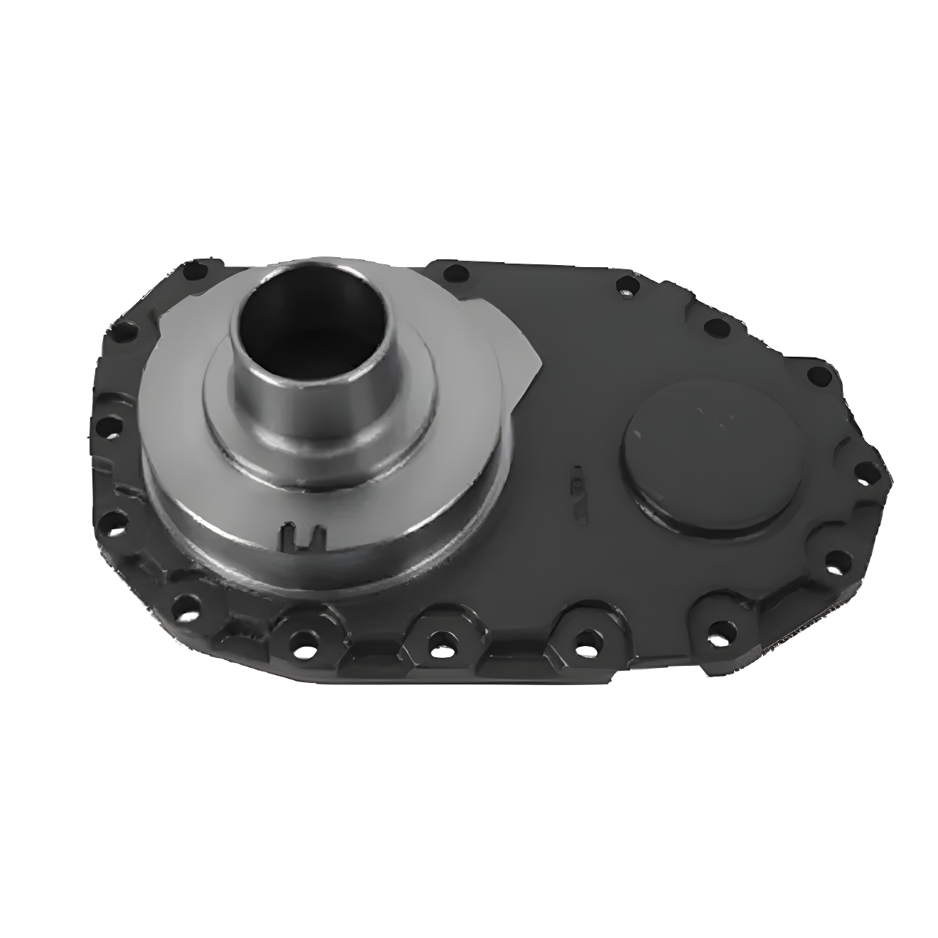 PECA ENTALHADA ZF 16S1650 - 0091307328 - Imagem 5