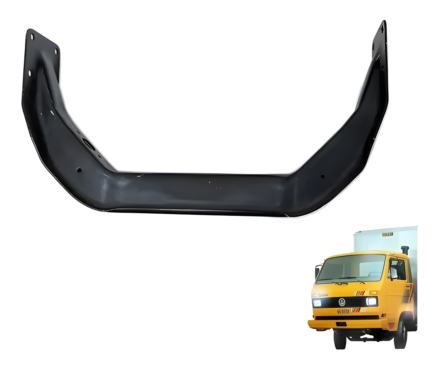SUPORTE TRAVESSA TRASEIRO LE - T11899395 - Imagem 3