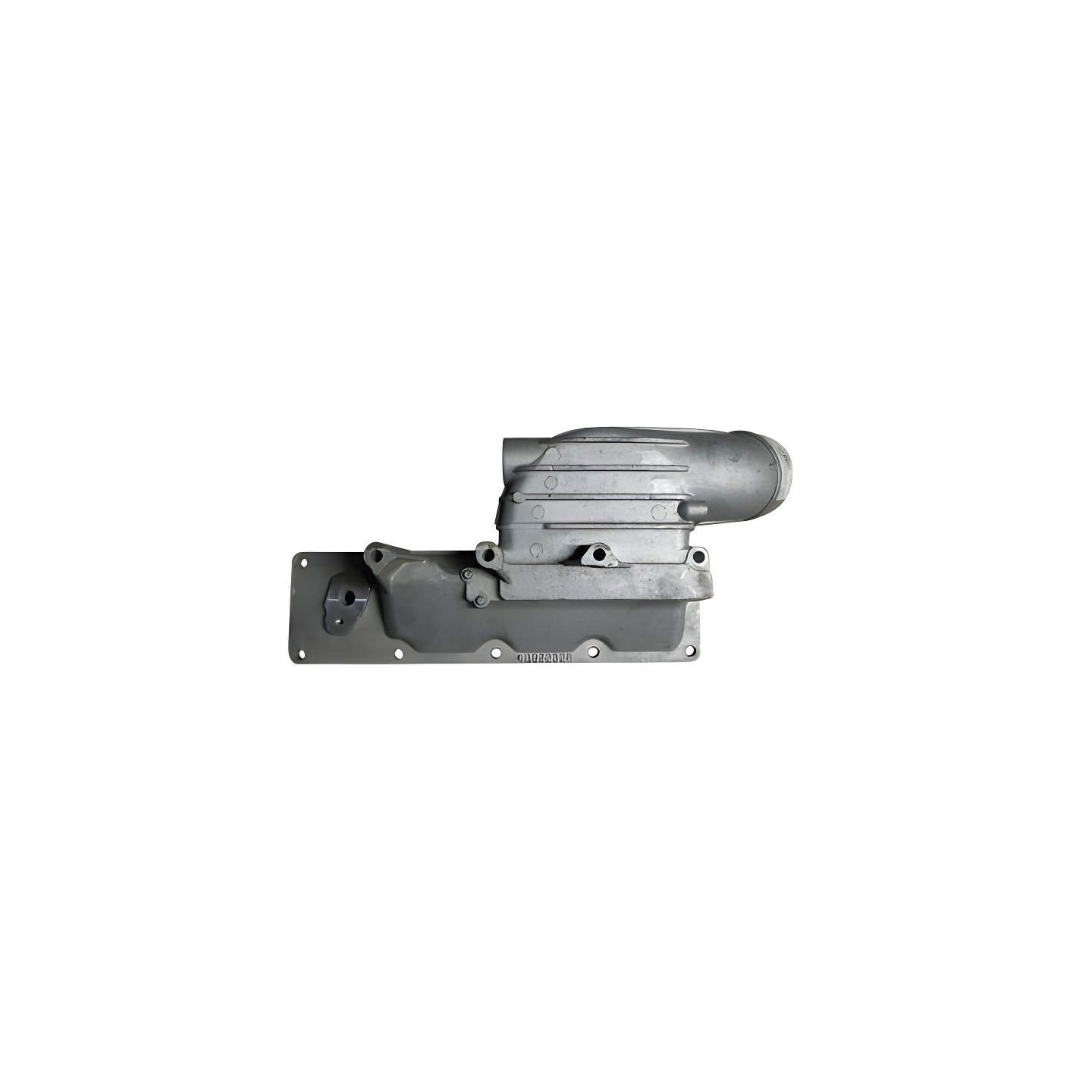 COLETOR ADMISSAO MODELO CUMMINS ISB 6CIL - BG5X6K854BA