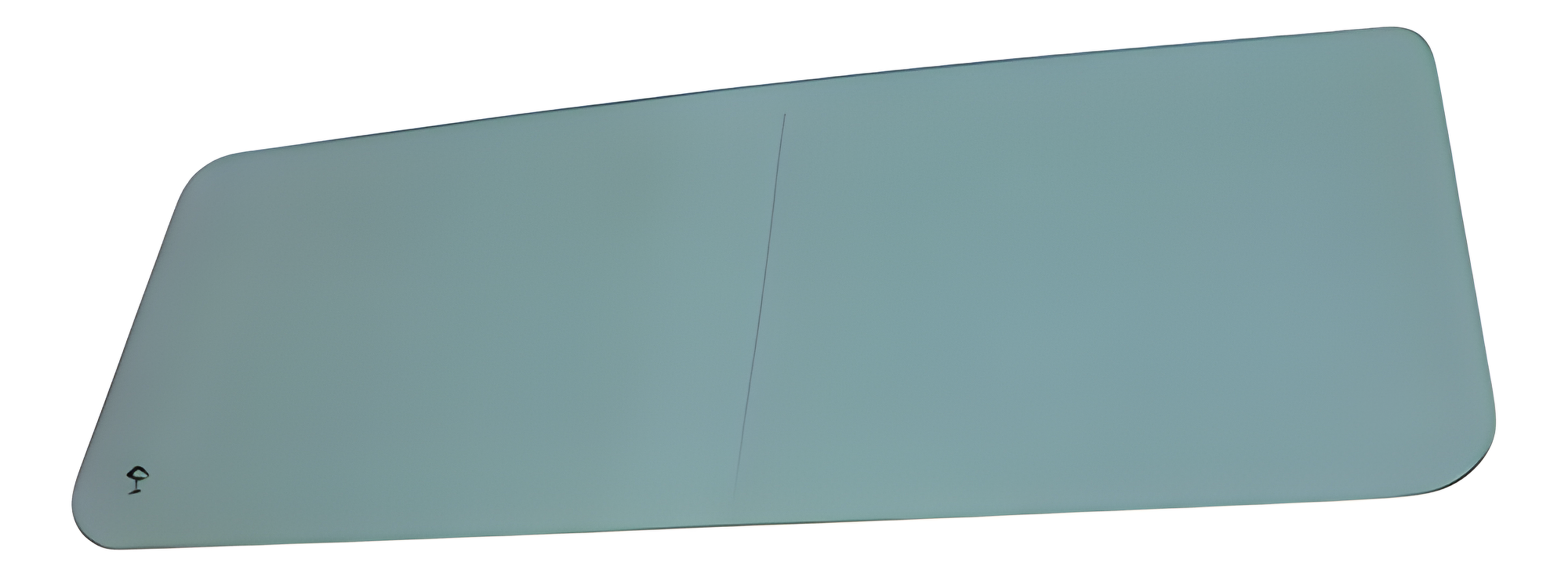 VIDRO VIGIA VERDE HPN TDS - MBC8850V