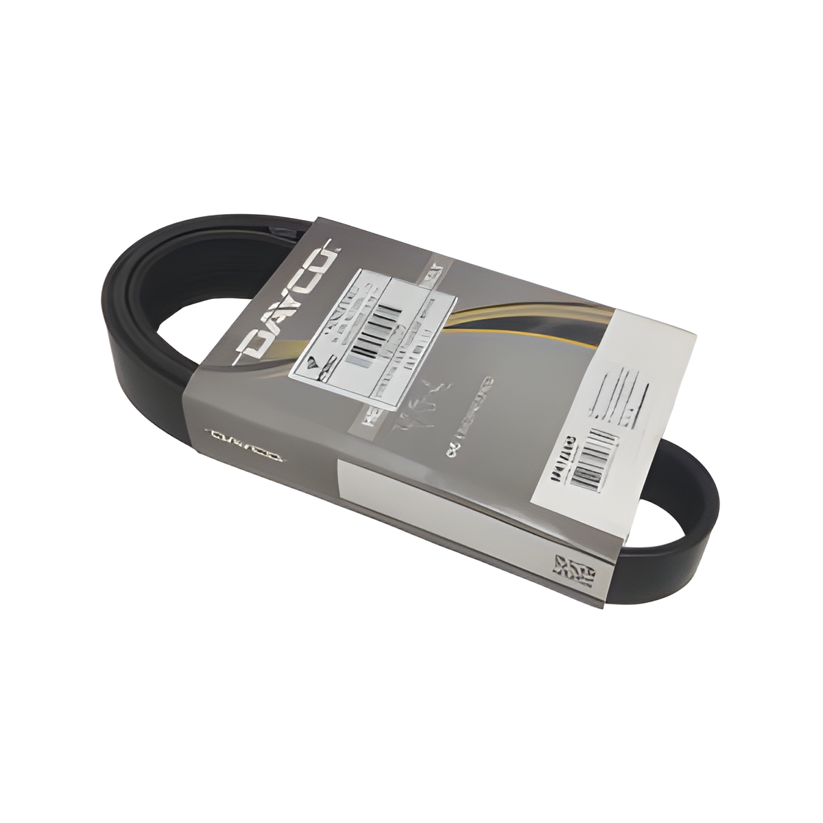 CORREIA POLY V DAF MX13 - 9PK1424HD - Imagem 5