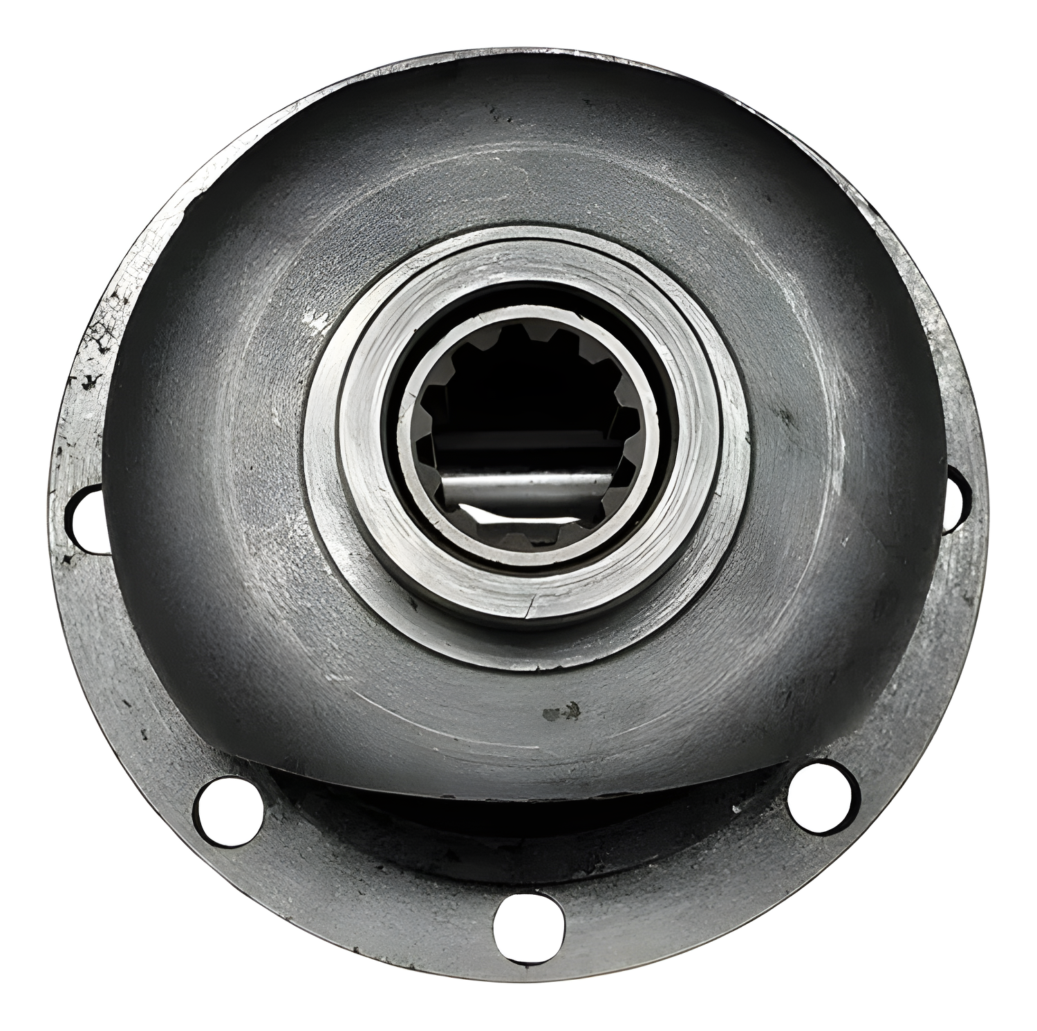 CARCACA DIFERENCIAL 2318X  18X   SEM  ABS  ( 16 FUROS ) - 2V2501085N