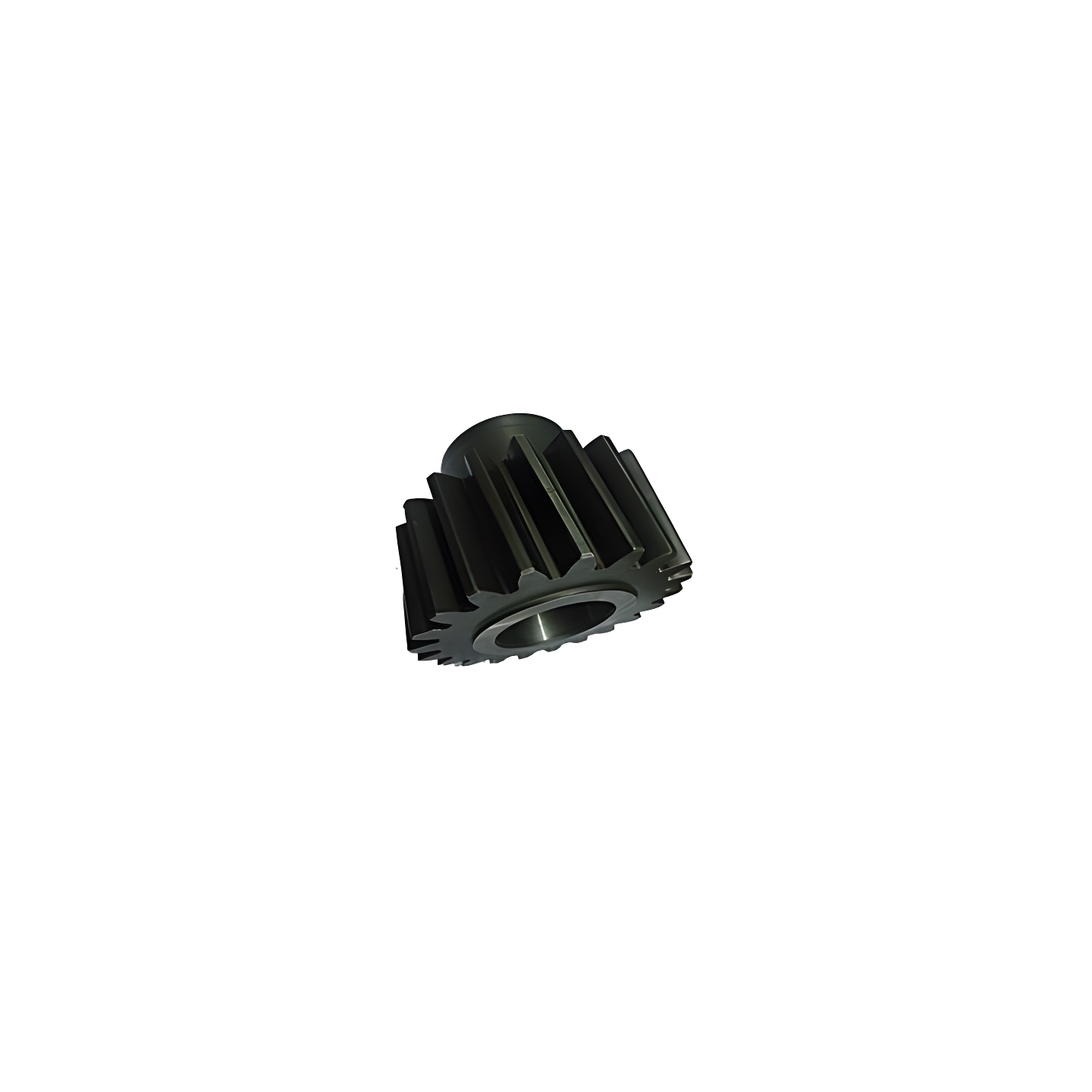 ENGRENAGEM 4A INFERIOR  FS6306 FS5106 - BG1X7112AA - Imagem 6