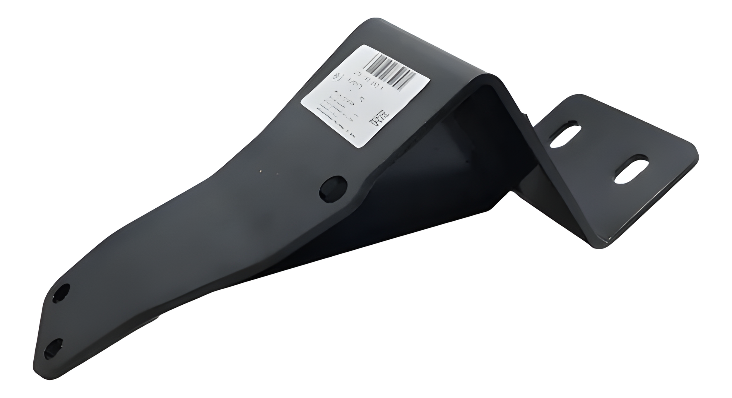 SUPORTE TUBO ADMISSAO - 07W145263AG - Imagem 2
