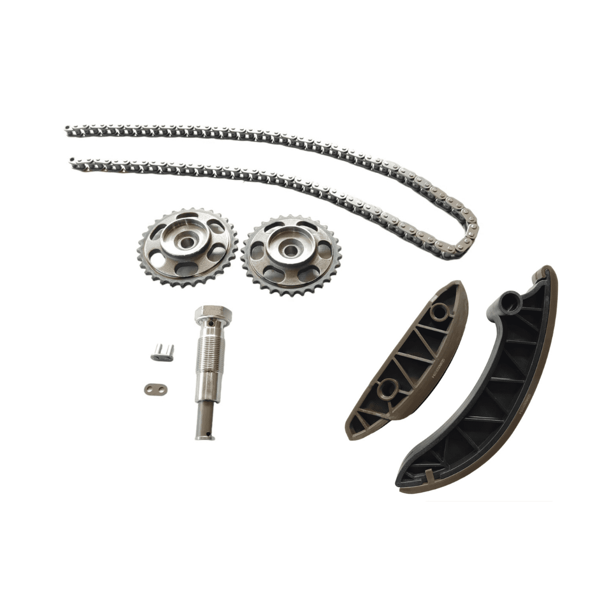KIT CORRENTE DISTRIB.MOTOR OM651 - 9933502 - Imagem 3