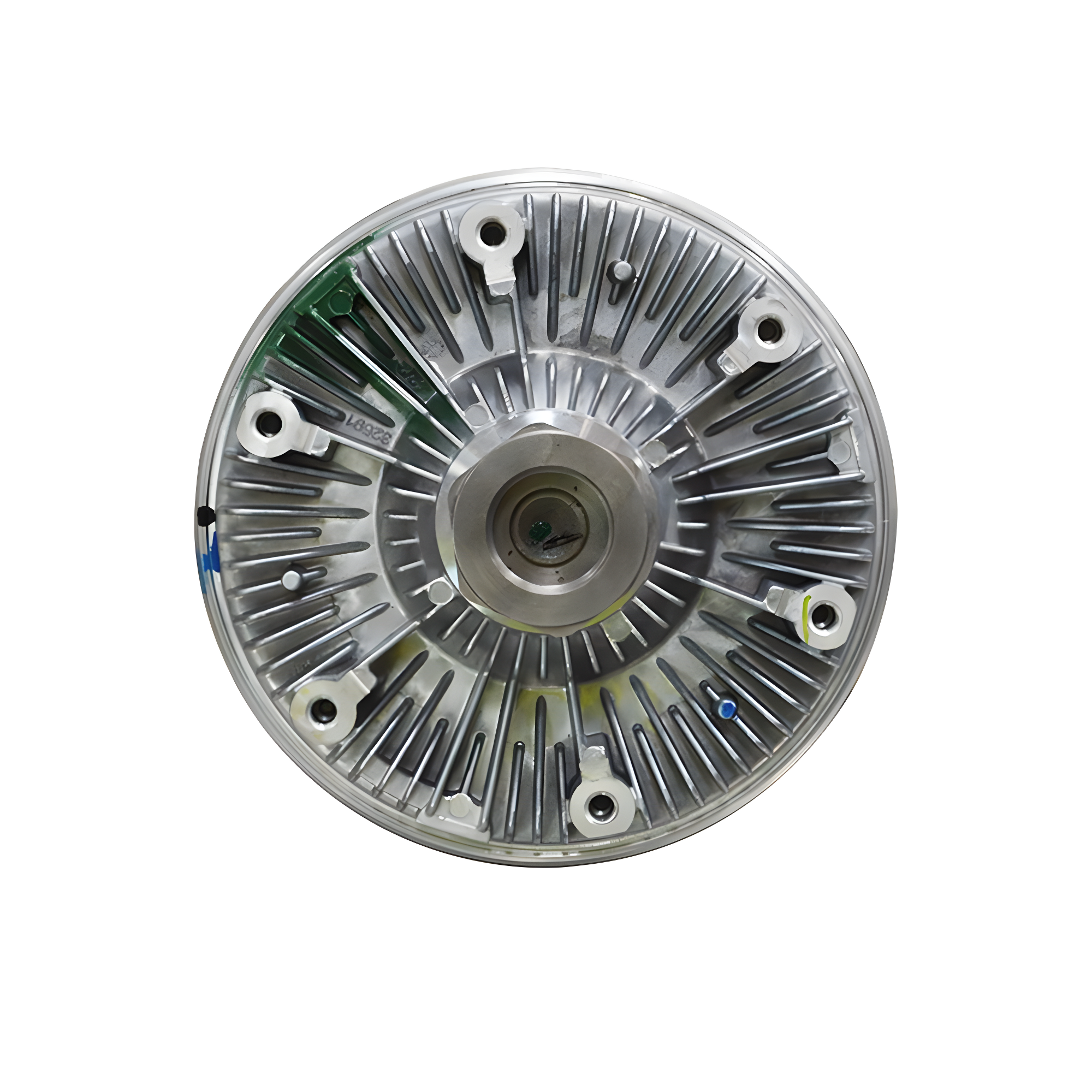 EMBUCHAMENTO VOLKS 16210 - MED.46,25 - CROMO C/ CHIMIE E ROL. - VA024XAR/070