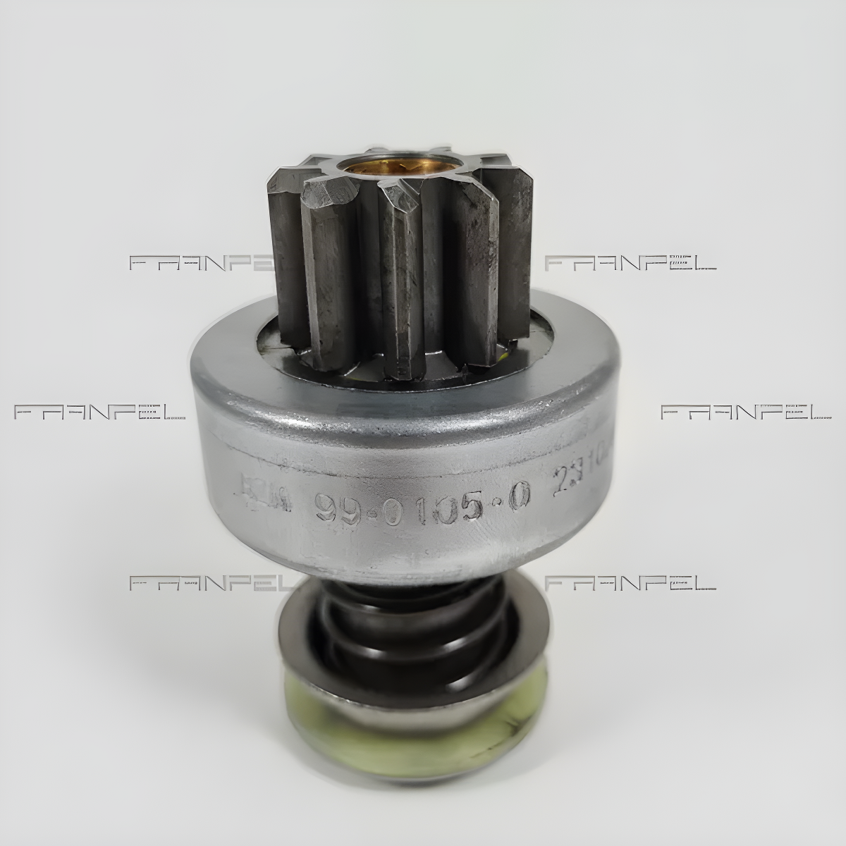 BENDIX - 624 - Imagem 7