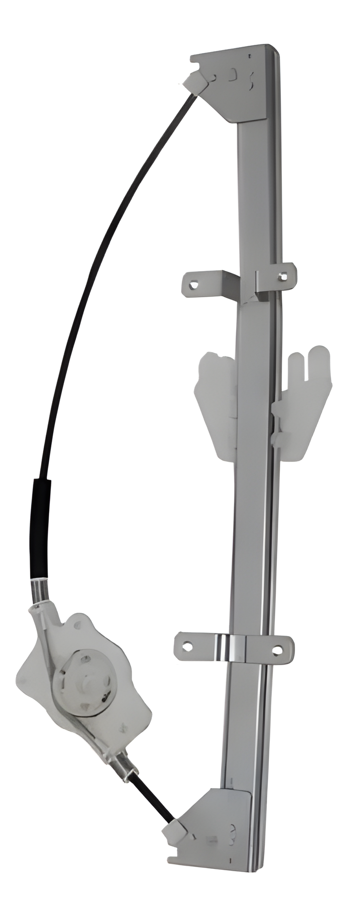 MAQUINA VIDRO LD ELETRICA COM MOTOR 24V - R5249D24V - Imagem 3
