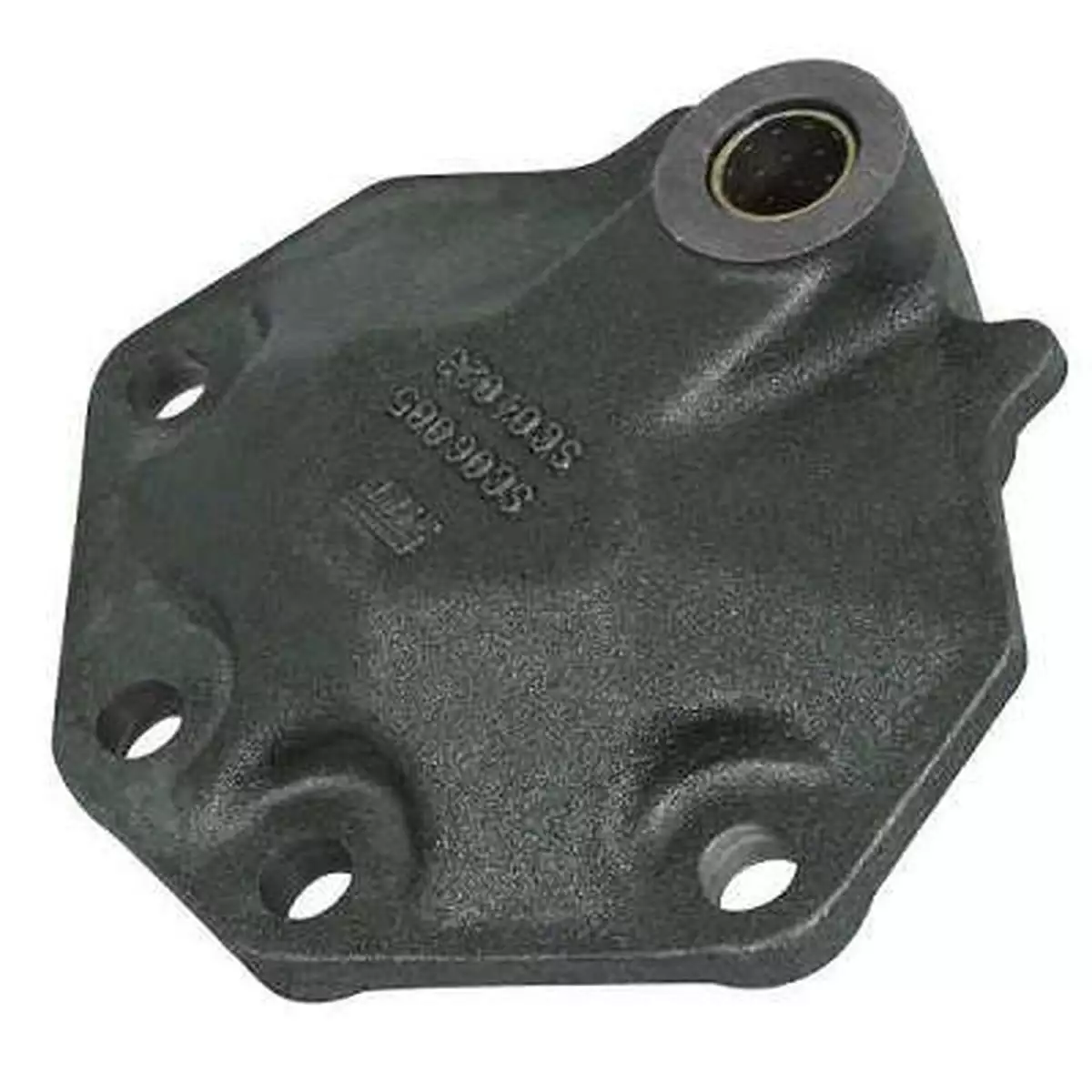 SUPORTE MOLA DIANT.PARTE TRAS. - 23B411201 - Imagem 2